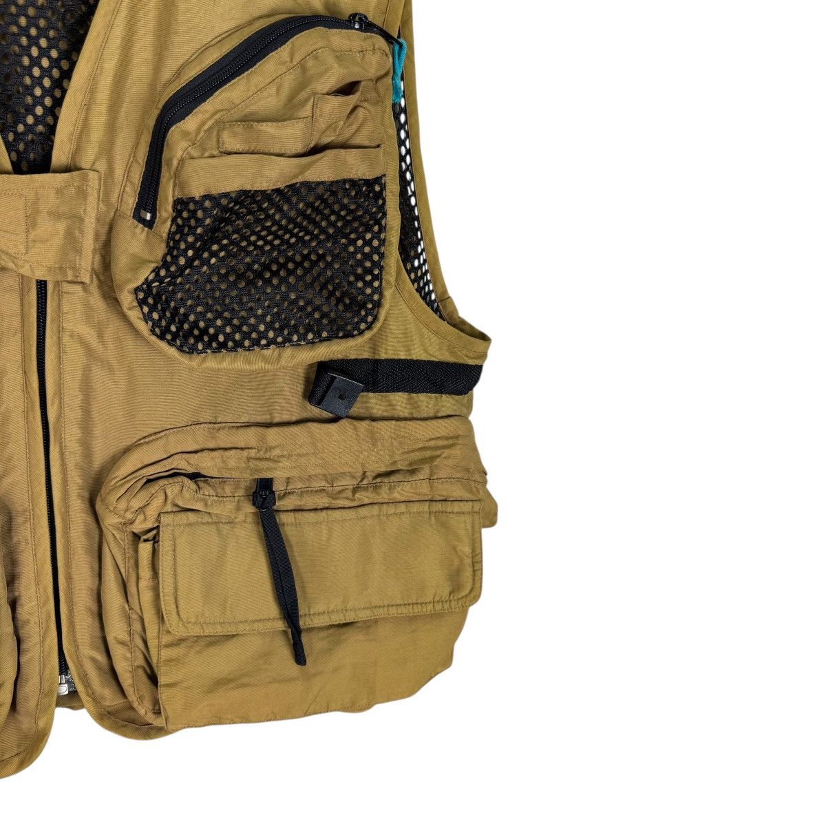 Canon ⚡️CANON ULTILITY POCKET PHOTOGRAPHER VEST Size US M / EU 48-50 / 2 - 4 Thumbnail
