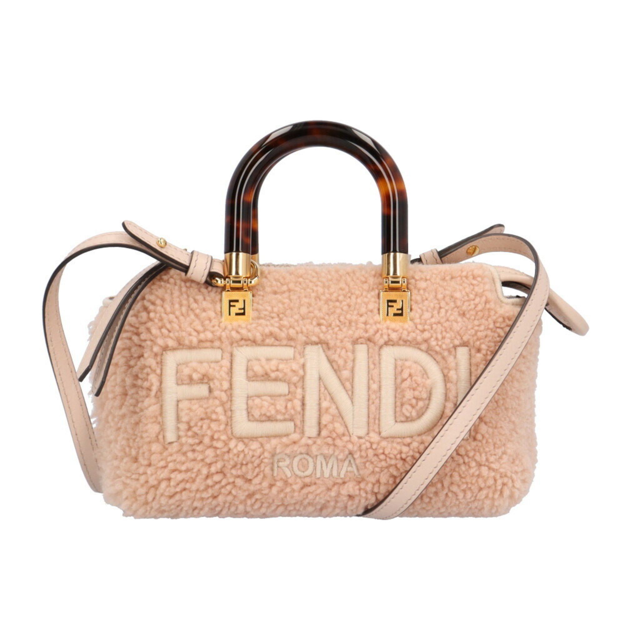 Fendi By The Way shoulder
