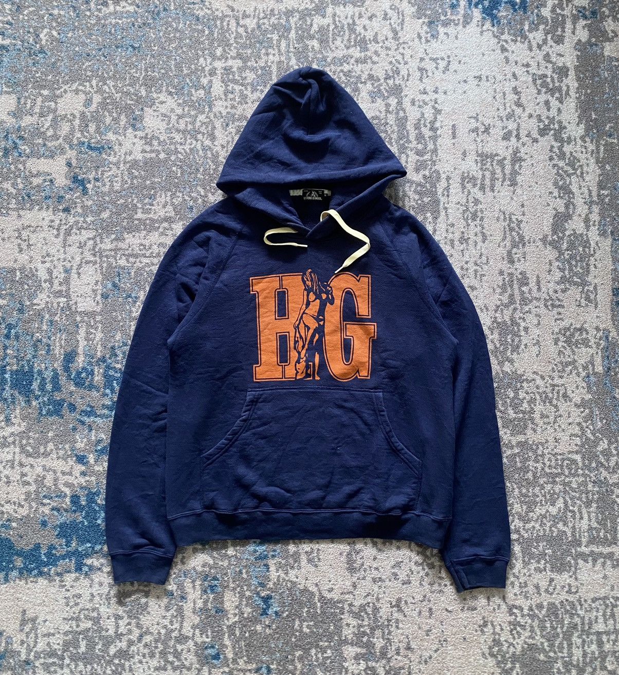 Hysteric Glamour Vintage Hysteric glamour Size US M / EU 48-50 / 2 - 1 Thumbnail