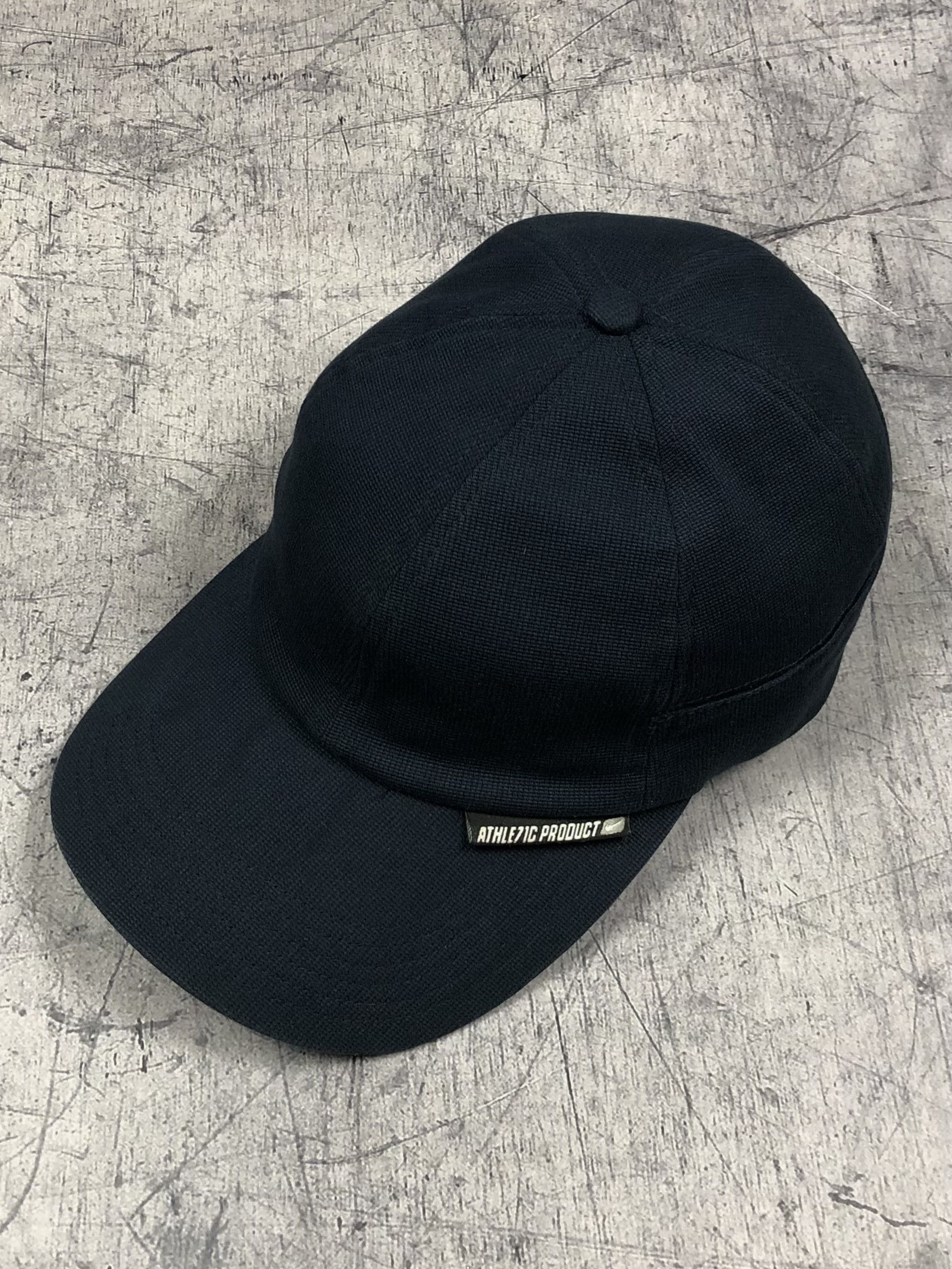 Nike Y2K Nike Athletic Cap Size ONE SIZE - 1 Thumbnail