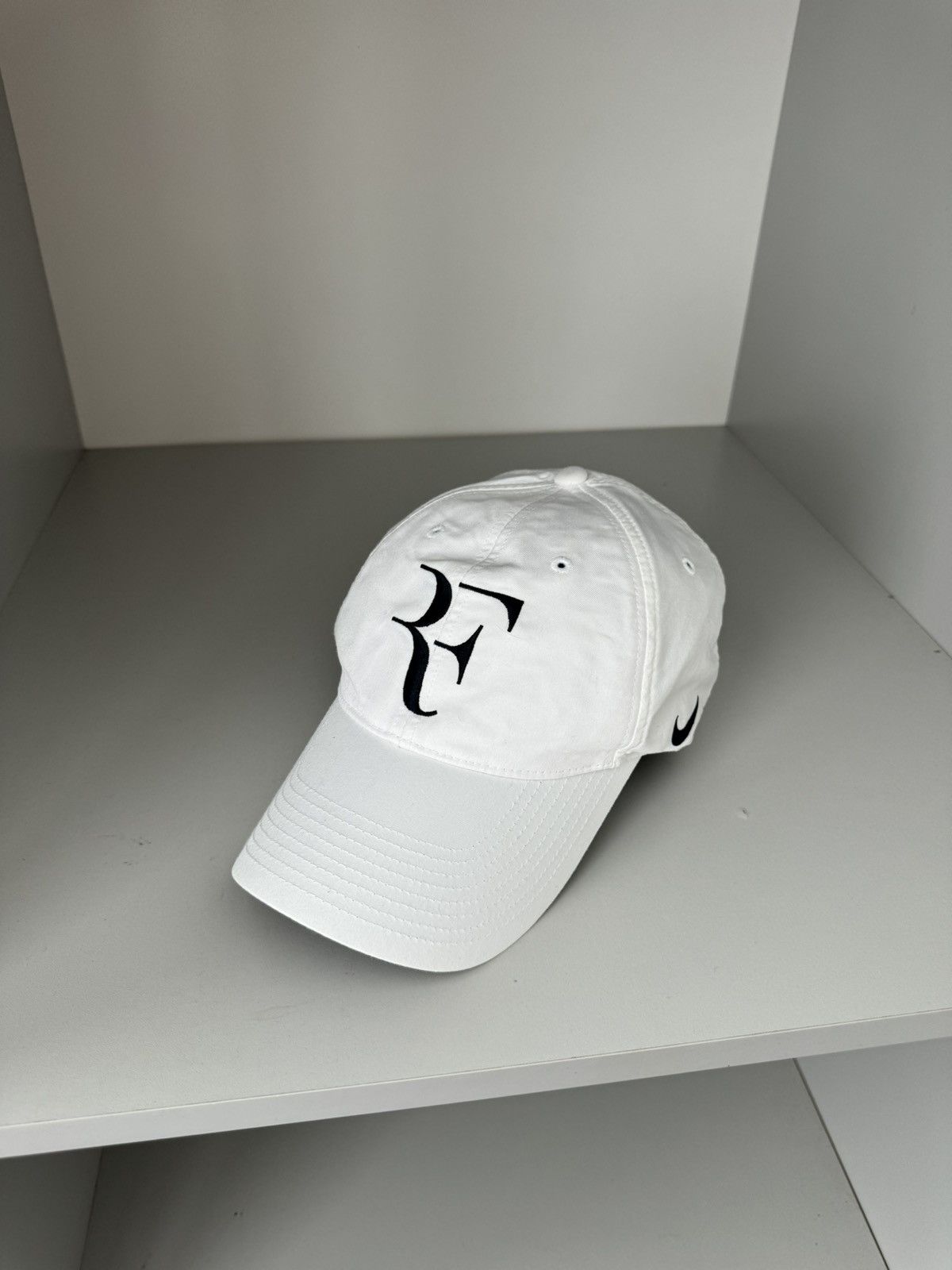 Roger Federer Nike Hat | Grailed
