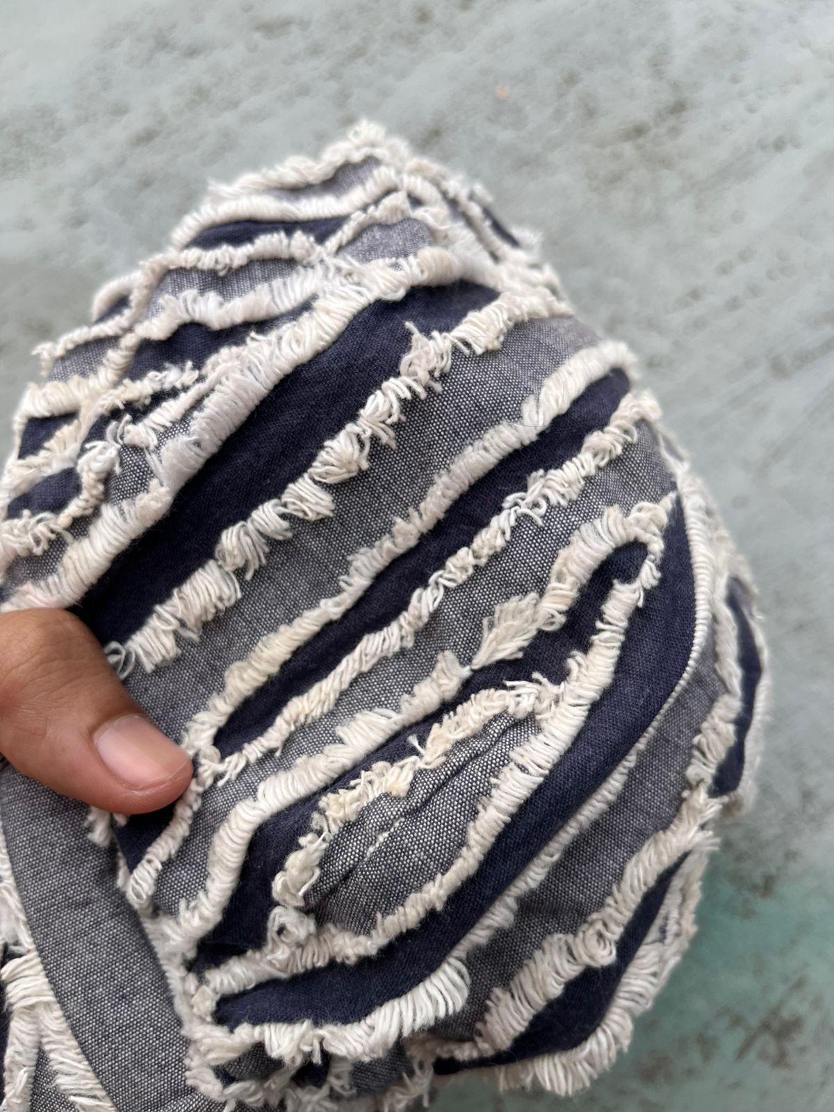 Vintage Japanese Uknwon New Boys Cap Hat Size ONE SIZE - 4 Thumbnail