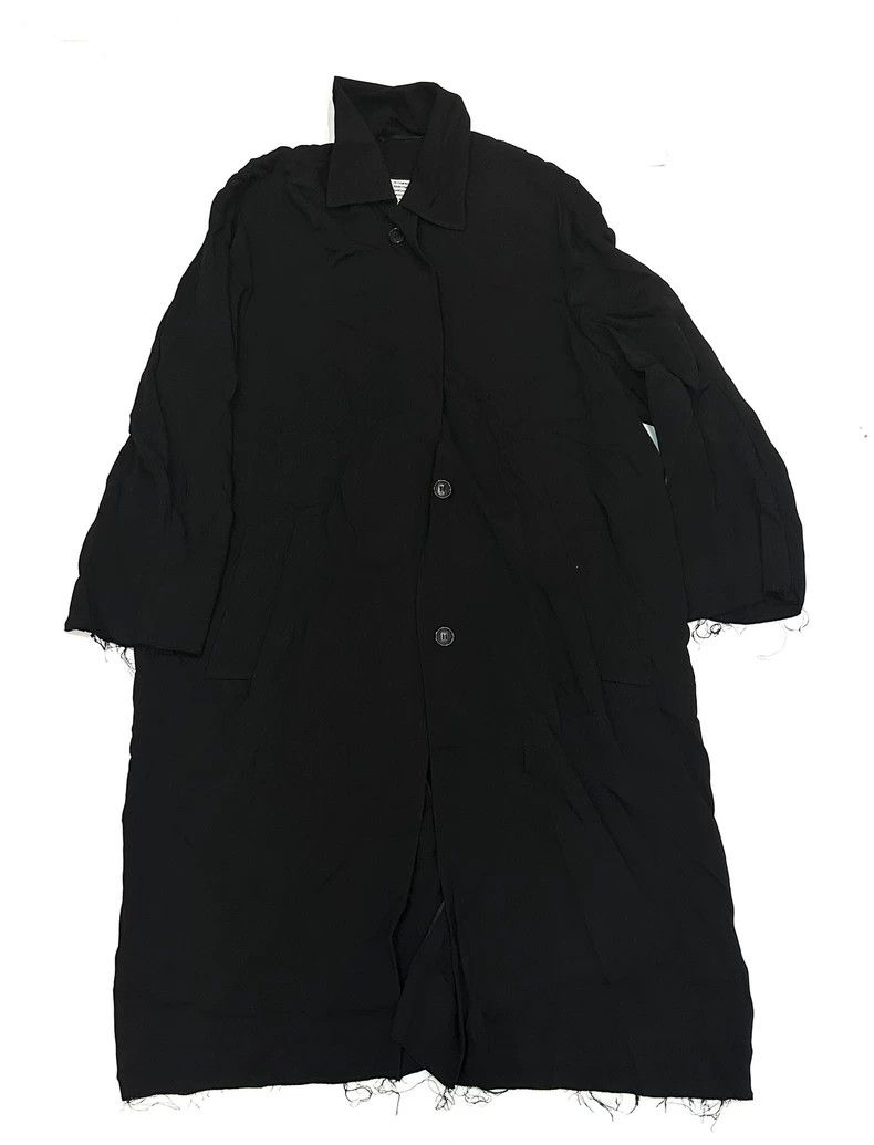 Vetements Vetements Destroy coat 2506-Nextarrow Size US XS / EU 42 / 0 - 1 Thumbnail