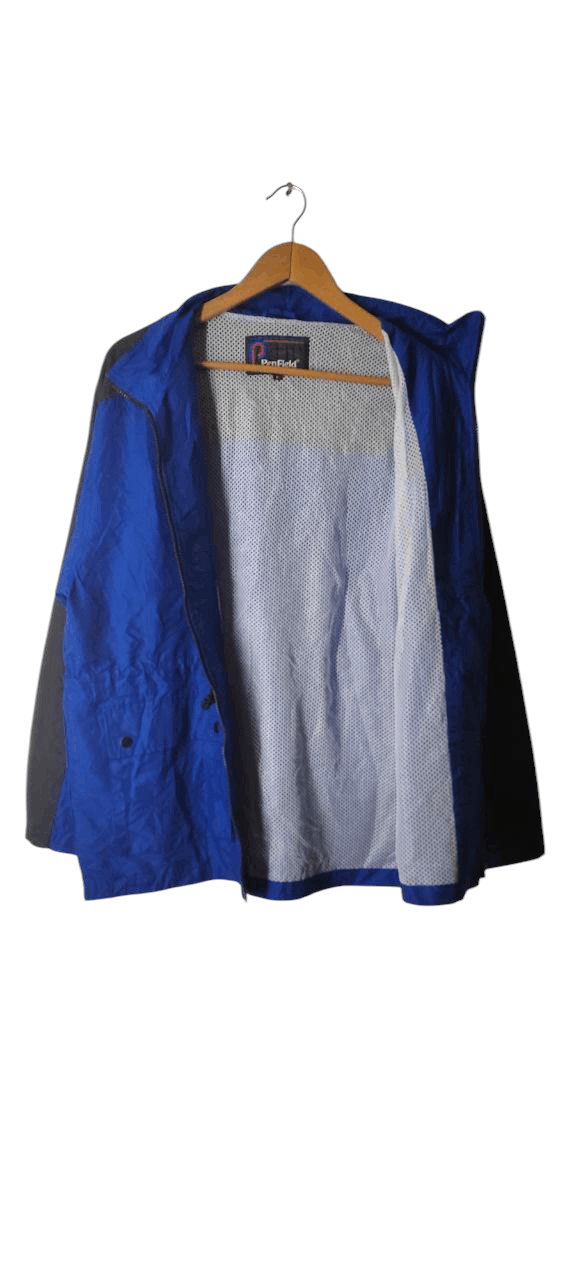 Penfield PENFIELD USA OUTERWEAR WINDBREAKER JACKET Size US L / EU 52-54 / 3 - 2 Thumbnail