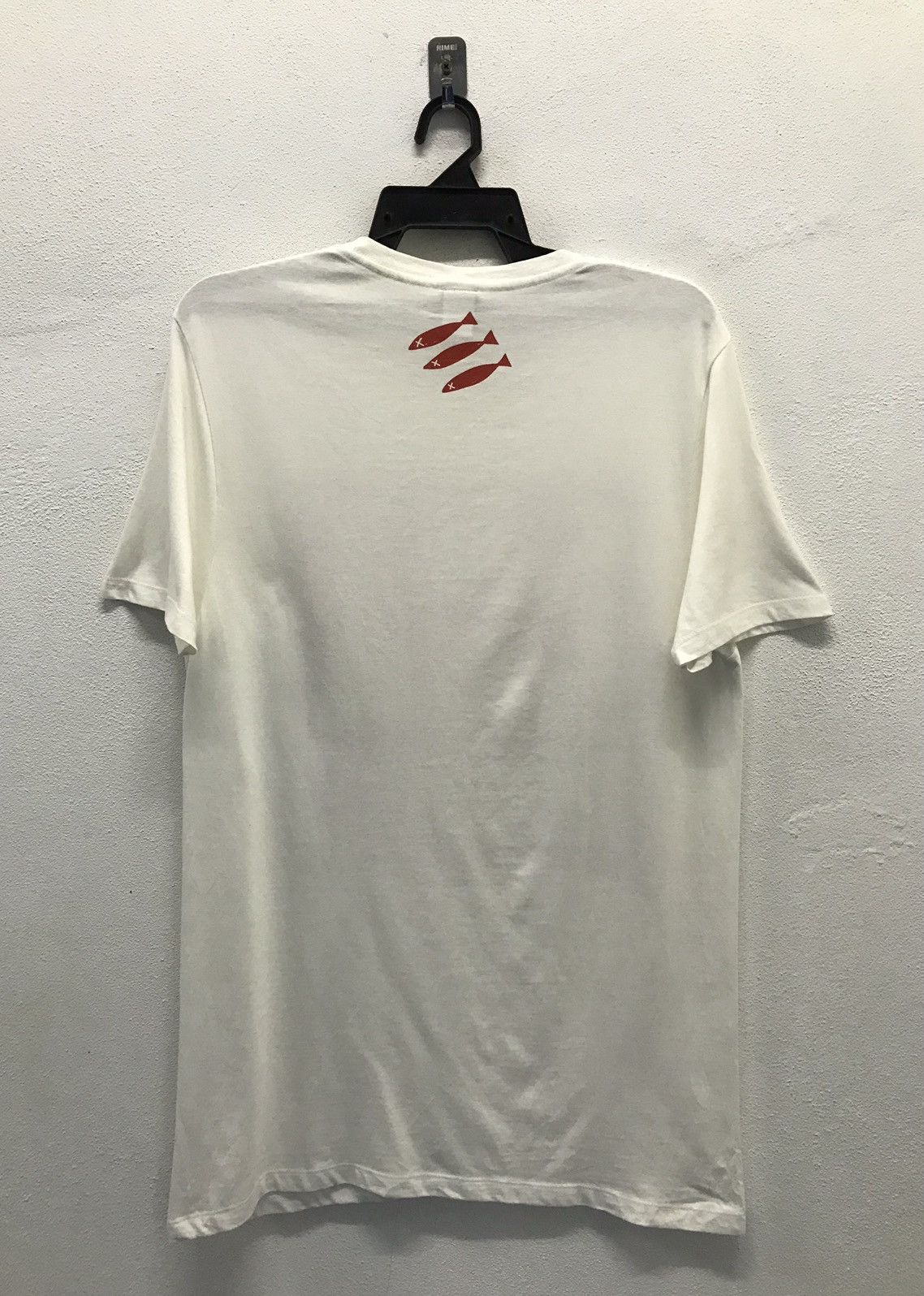 Band Tees × Japanese Brand × Vintage Vintage Band Shishamo Shirt Size US L / EU 52-54 / 3 - 2 Thumbnail