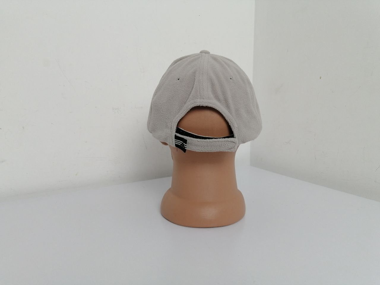 Adidas × Vintage Vintage Adidas fleece caps Size ONE SIZE - 4 Thumbnail