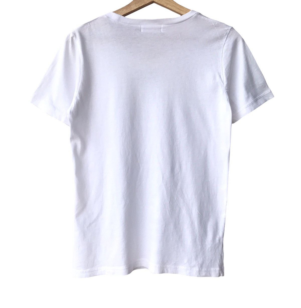 Issey Miyake × Japanese Brand × Ne-Net Ne-Net Japan Issey Miyake Design Scandinavia WMN Tee Size M / US 6-8 / IT 42-44 - 2 Thumbnail