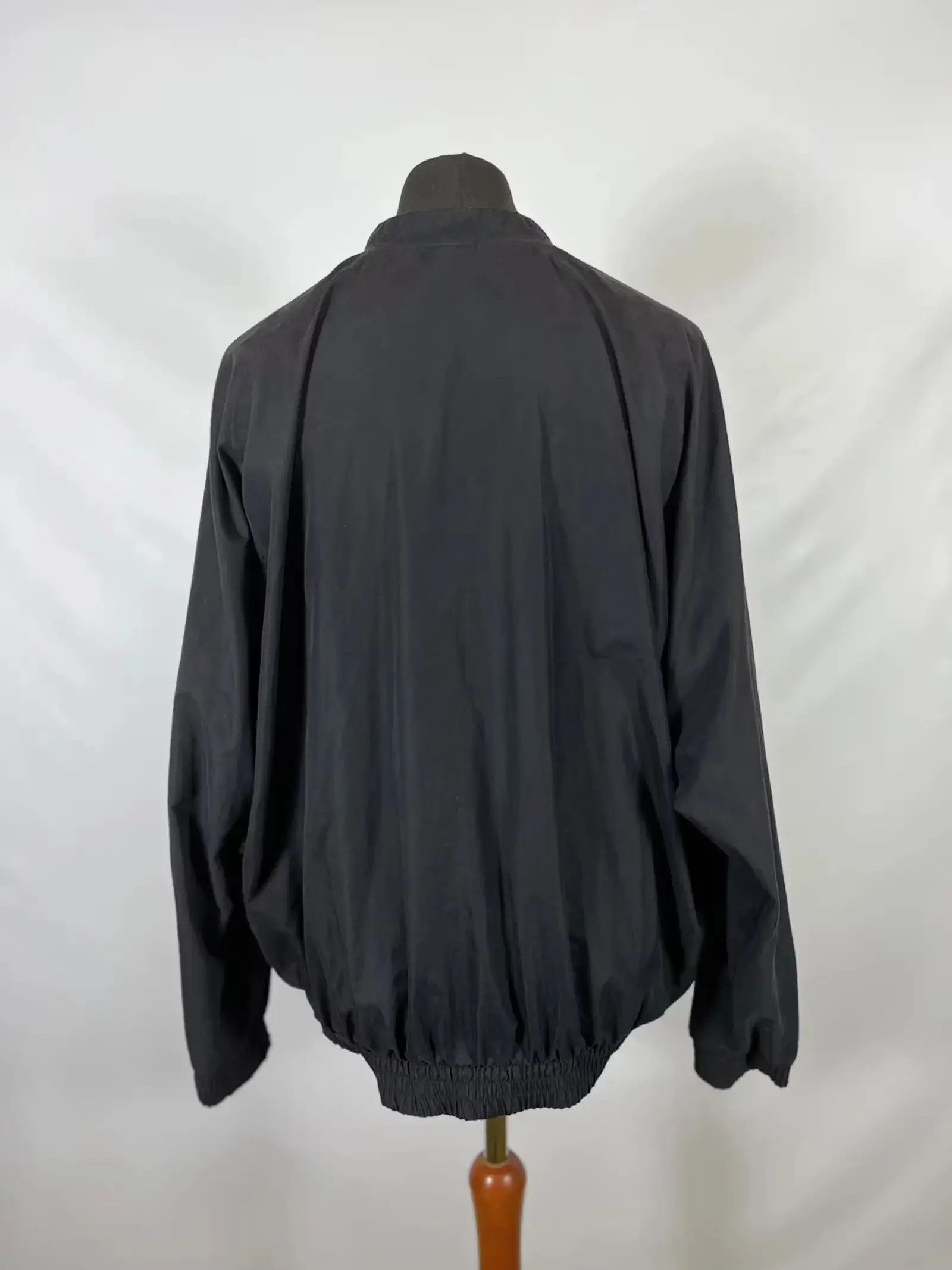 Nike × Vintage Vintage Nike Golf sweatshirt small swoosh logo Size US XL / EU 56 / 4 - 3 Thumbnail