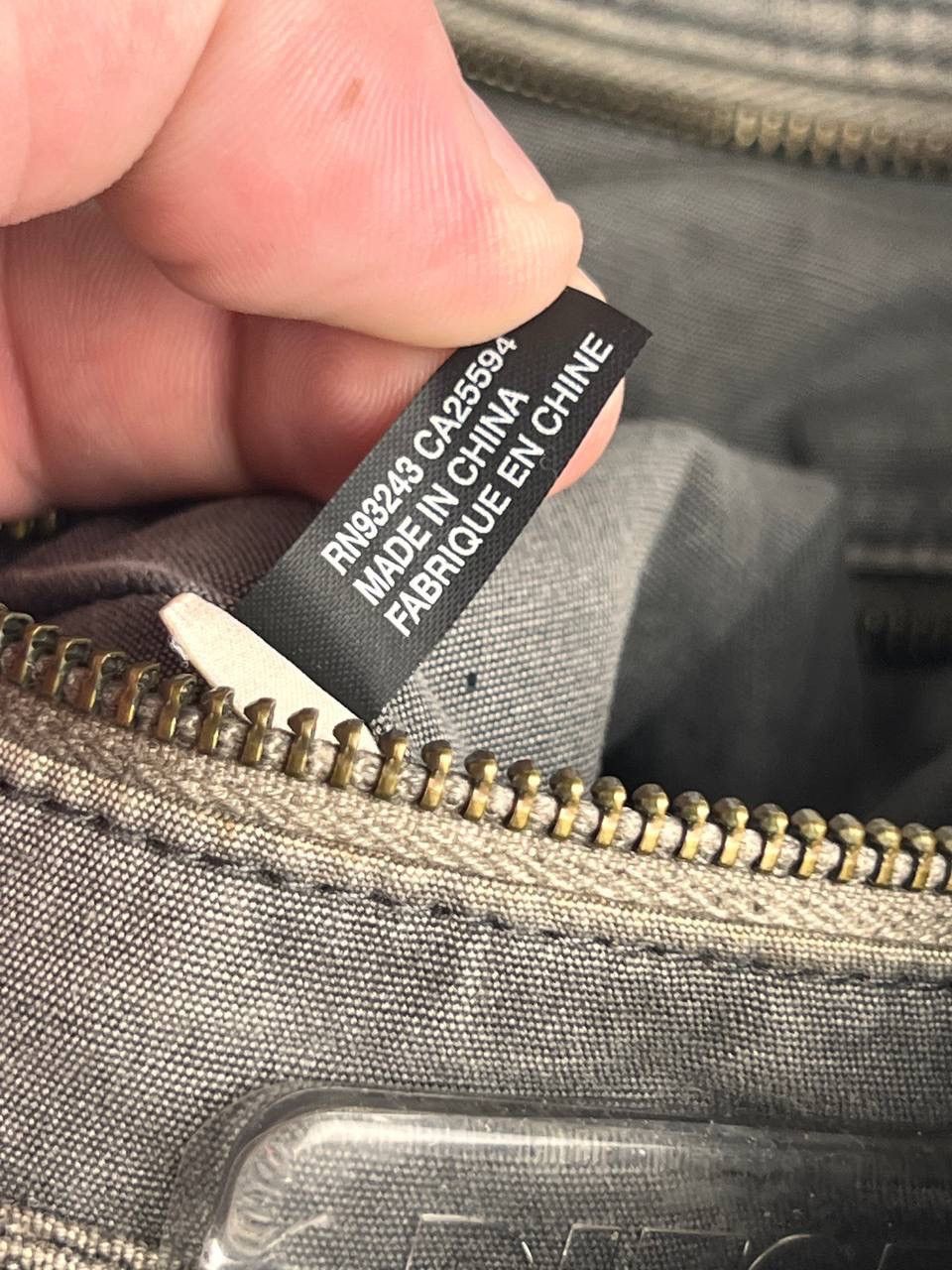 Diesel Diesel Bag Size ONE SIZE - 18 Thumbnail