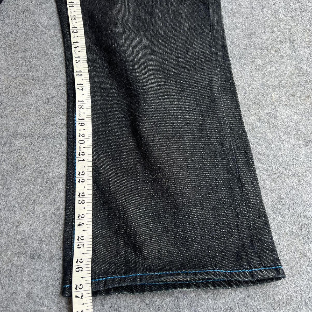 True Religion Vintage Y2k True Religion Jeans Size US 36 / EU 52 - 11 Thumbnail