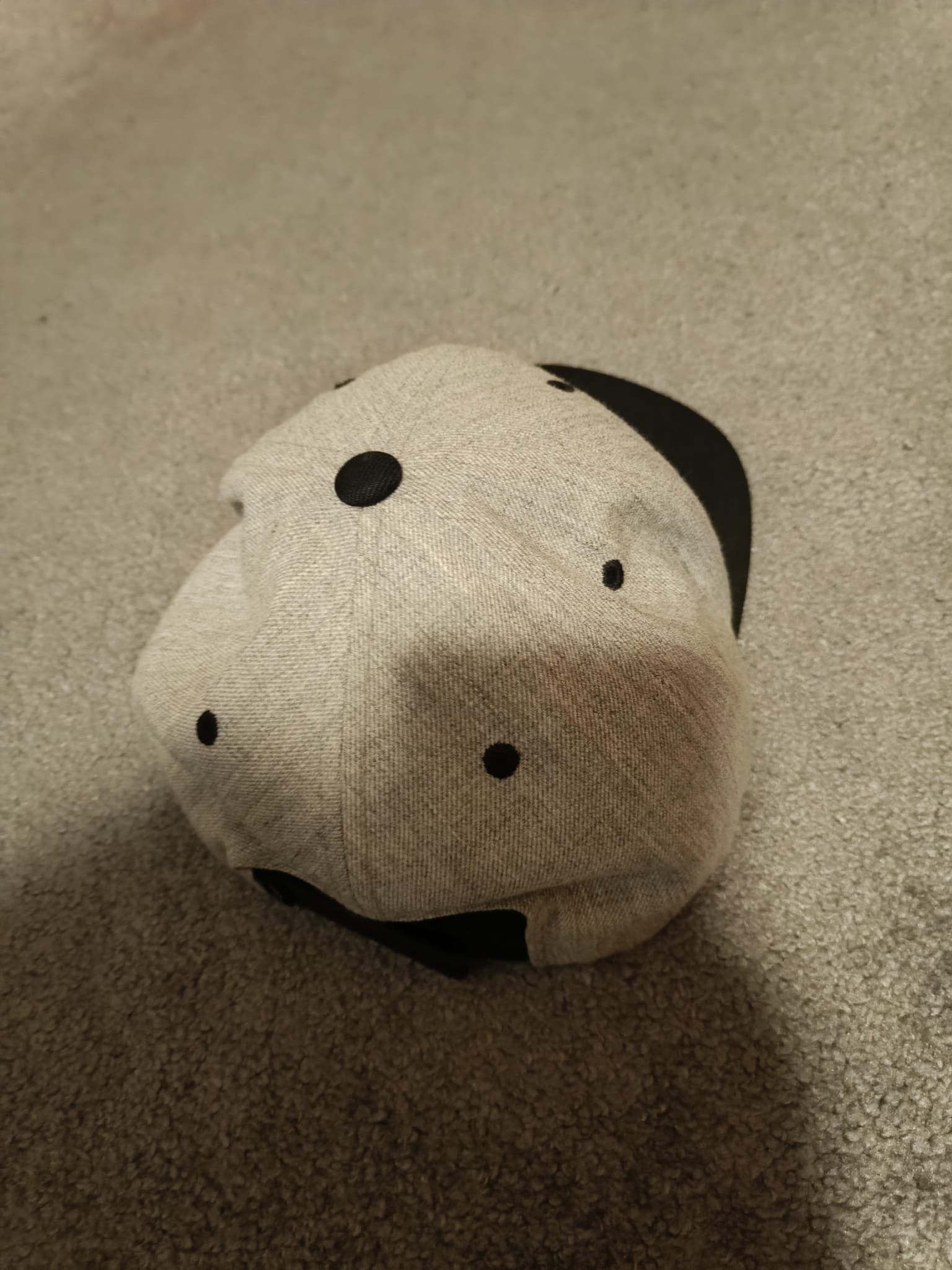 Other Original Cap Size ONE SIZE - 2 Thumbnail