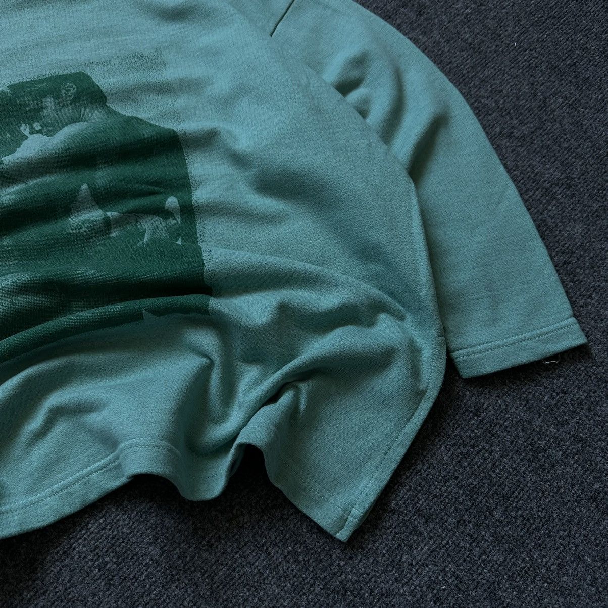Number (N)ine VTG Custom Longsleeve T-shirts Hype Gothic Avantgarde Y2K Size US L / EU 52-54 / 3 - 6 Thumbnail