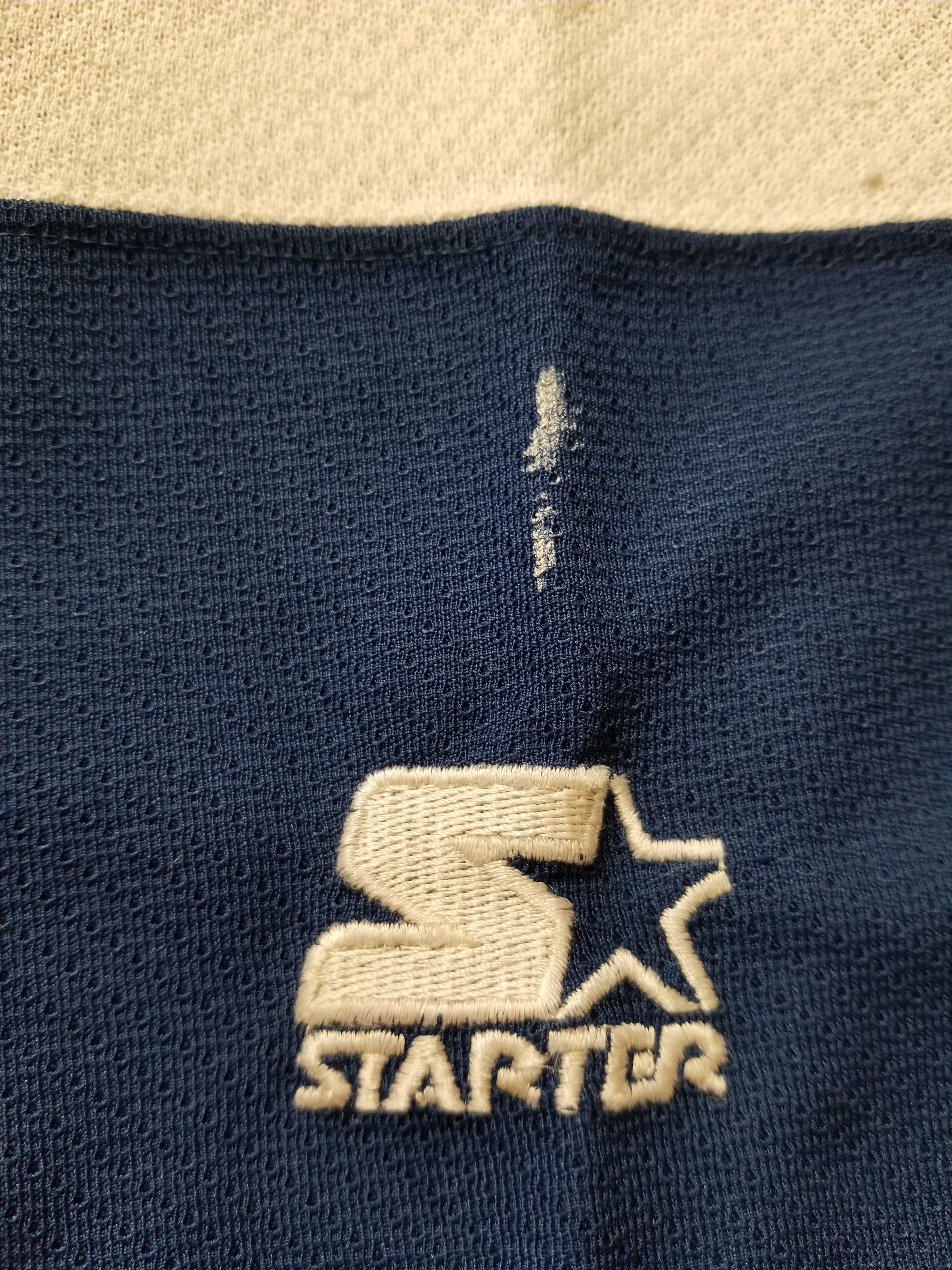 Starter 1996 Atlanta Olympics Hockey Jersey Vintage Starter RARE Size US L / EU 52-54 / 3 - 11 Thumbnail