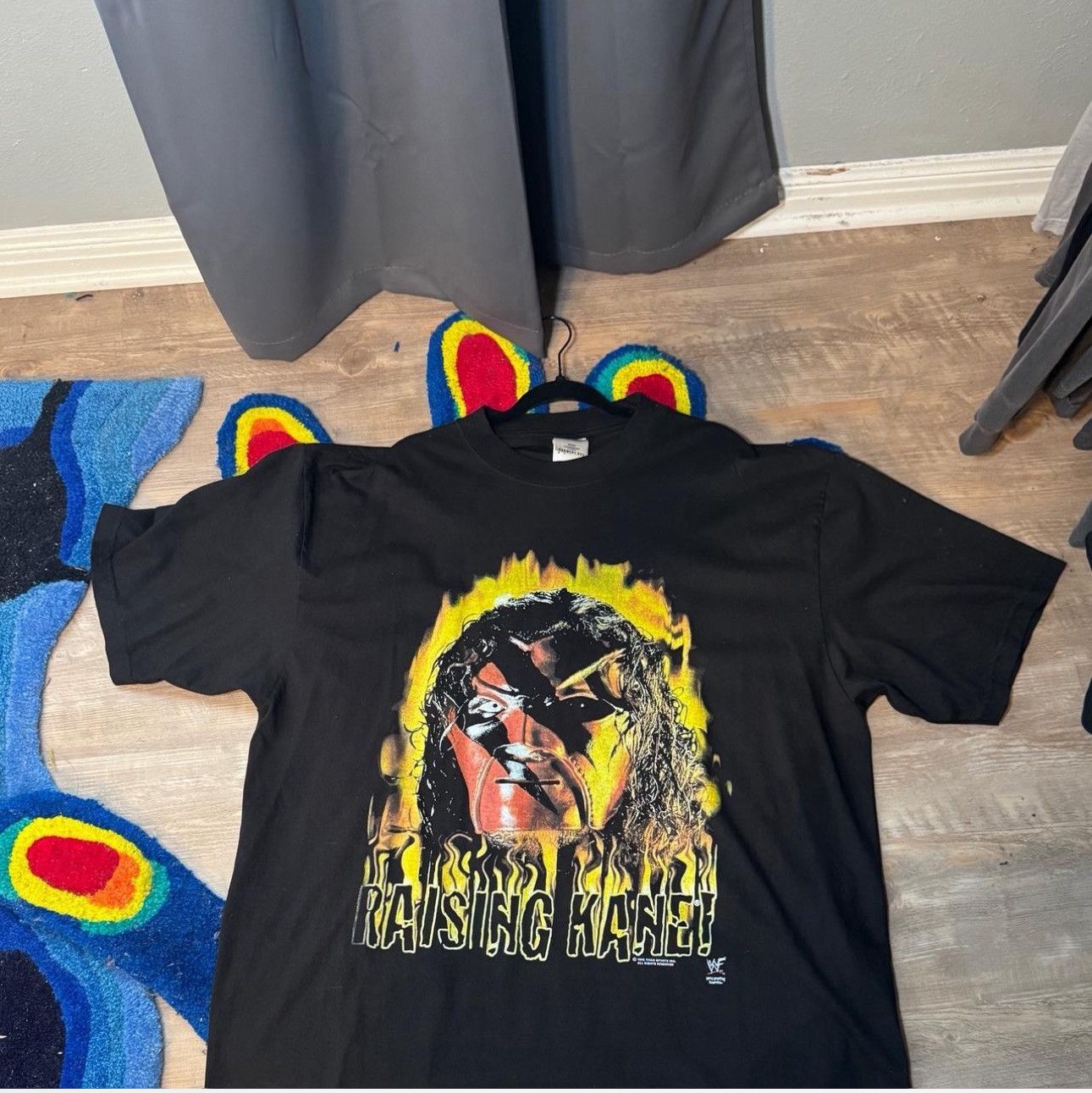 Other KANE TSHIRT SIZE XXL Size US XXL / EU 58 / 5 - 1 Thumbnail