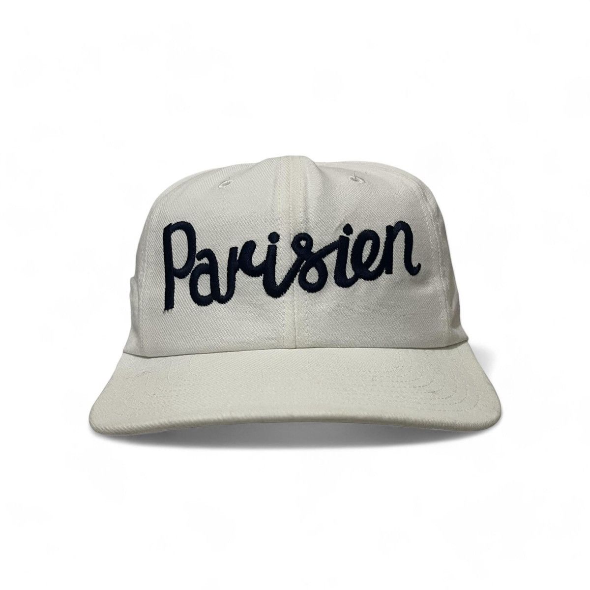 Maison Kitsune Maison kitsune hat Size ONE SIZE - 1 Thumbnail