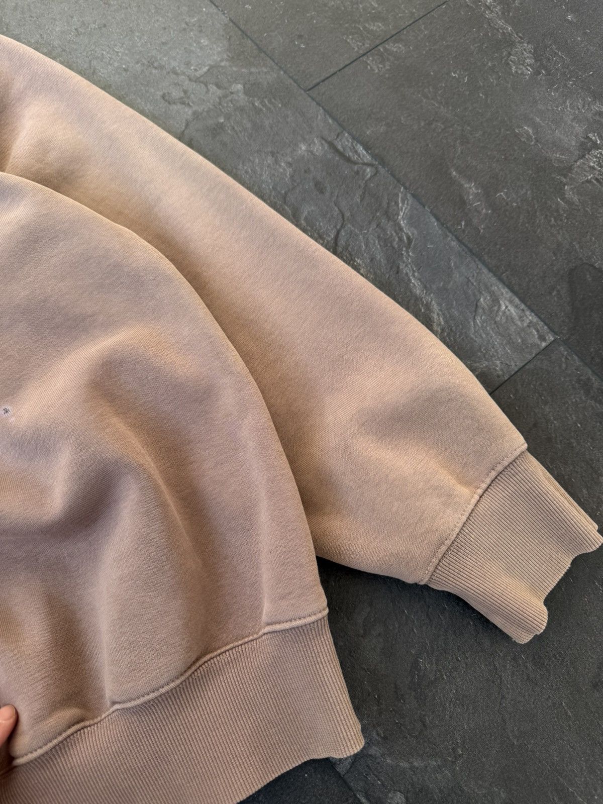 Carhartt × Vintage Vintage Carhartt oversize rare big logo sweatshirt Size US XL / EU 56 / 4 - 15 Thumbnail
