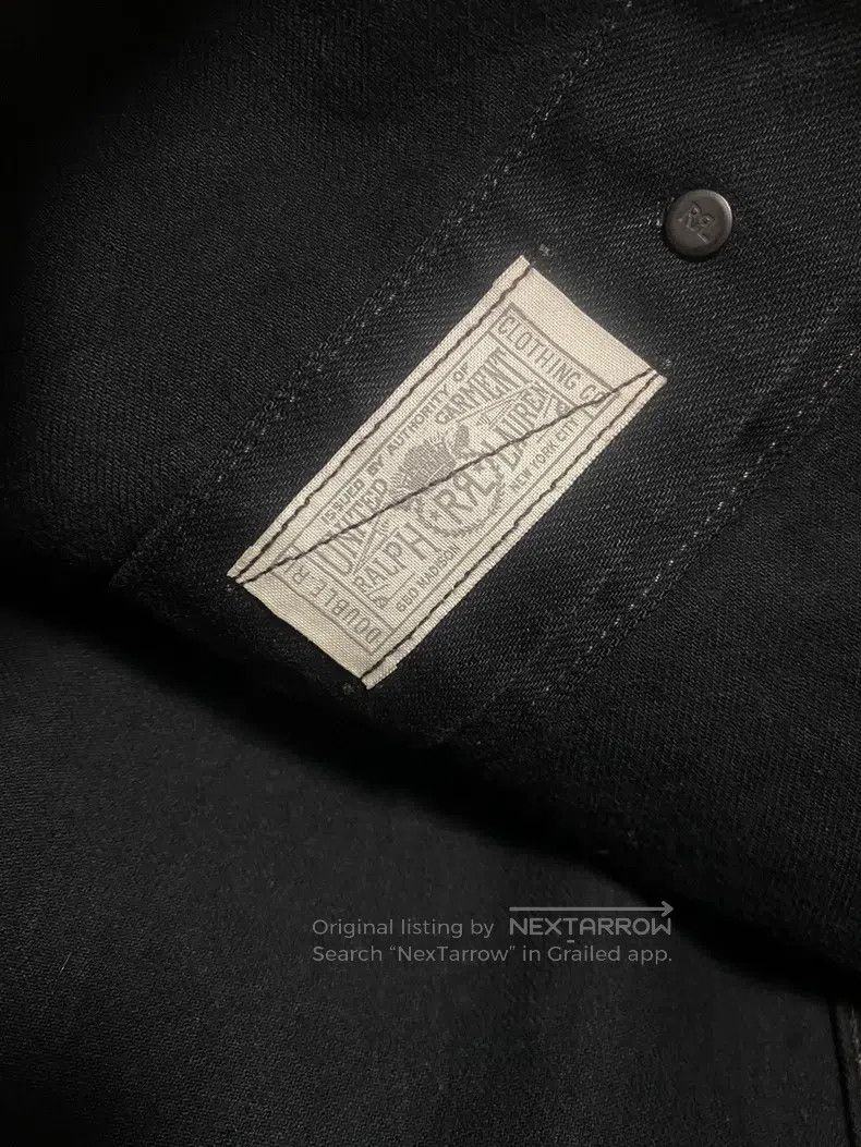 RRL Ralph Lauren RRL Ralph Lauren Timberjack jacket Size US L / EU 52-54 / 3 - 7 Thumbnail