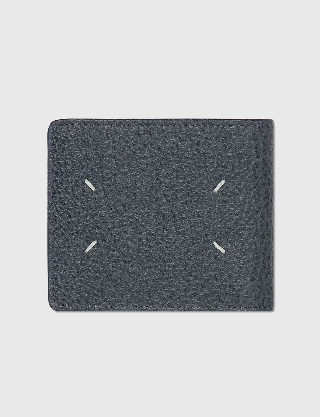 Maison Margiela Maison Margiela Bi-Fold Wallet Size ONE SIZE - 1 Thumbnail
