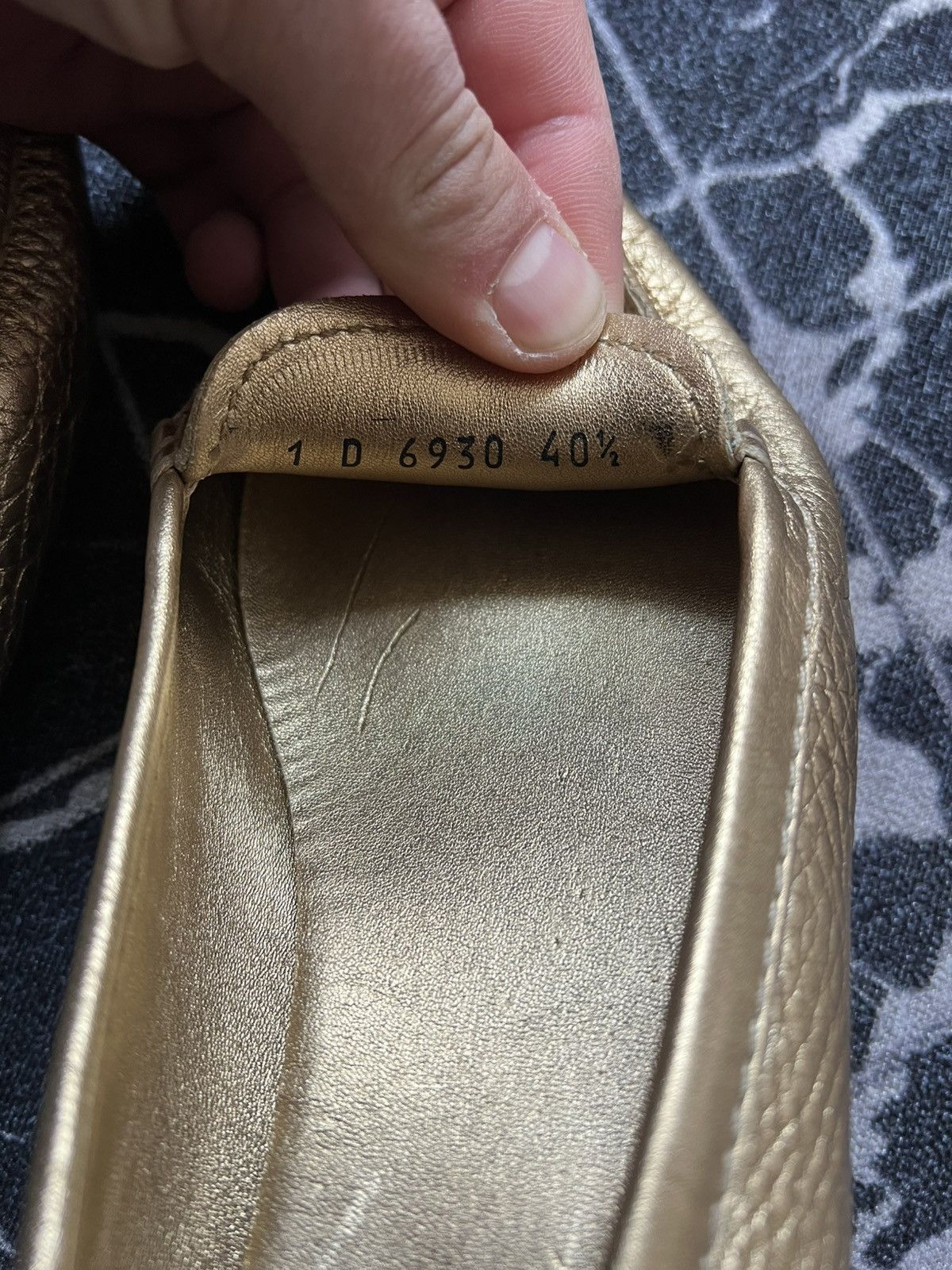 Prada Platform Prada Loafer size 40,5 woman Size US 10.5 / IT 40.5 - 6 Thumbnail