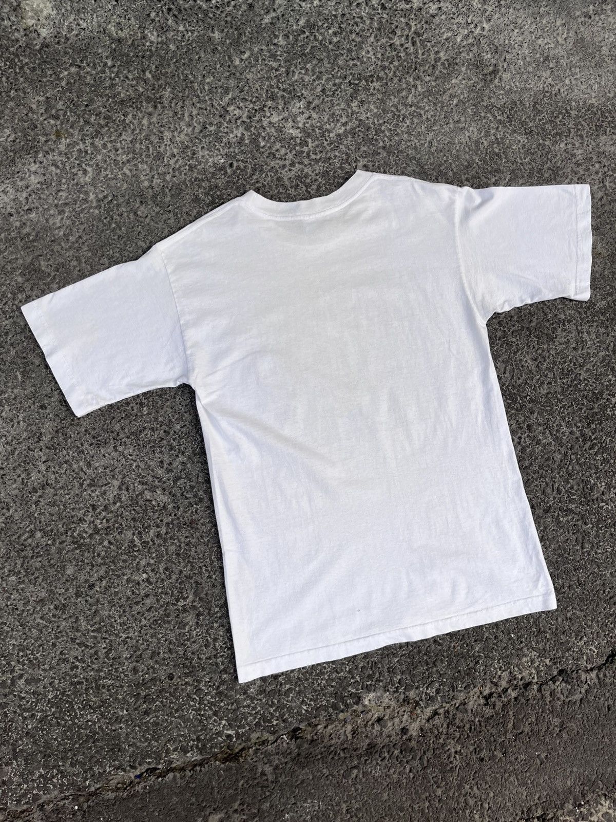 Vintage VINTAGE 90S XCARET CANCÚN TEE Size US M / EU 48-50 / 2 - 5 Thumbnail