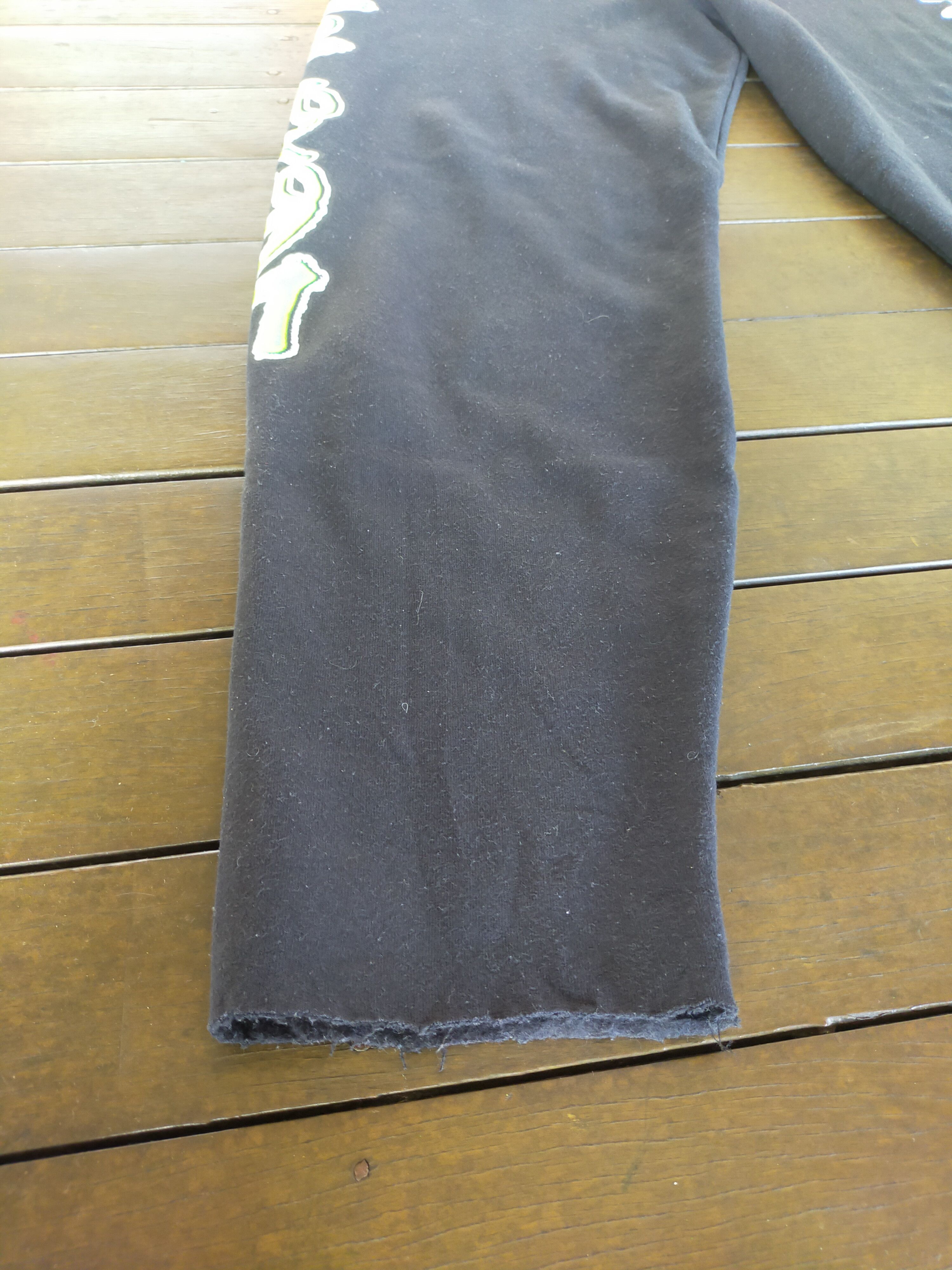 HXG Homixide Gang homixide lifestyle 2022 tour sweatpants medium Size US 32 / EU 48 - 5 Thumbnail