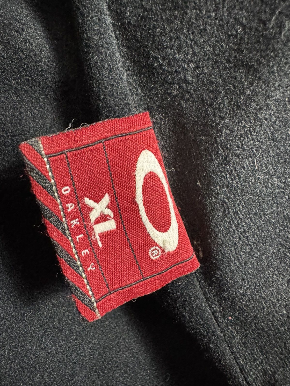 Oakley Oakley Vintage 90’s Logo Puffer Jacket Rare Size US XL / EU 56 / 4 - 7 Thumbnail