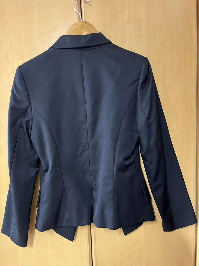Vivienne Westwood Vivienne Westwood A jacket with a false two-piece collar a Size S / US 4 / IT 40 - 2 Thumbnail