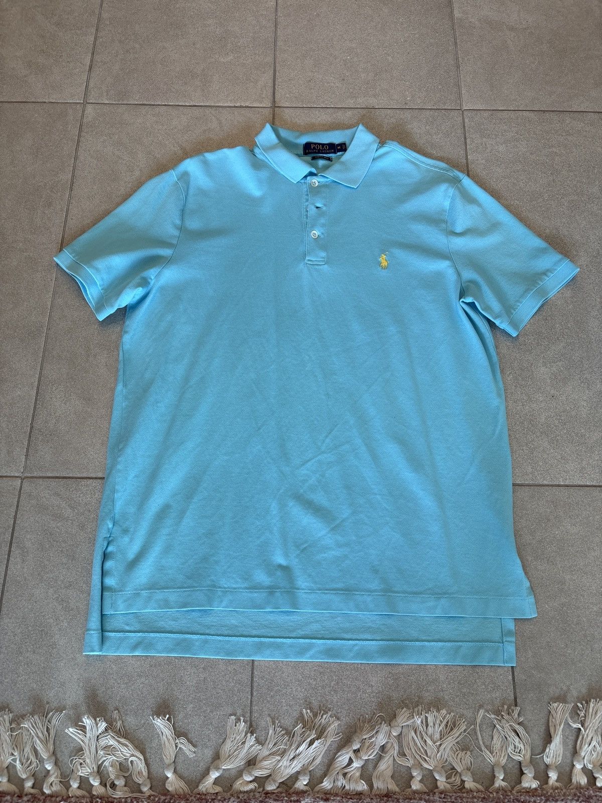 Polo Ralph Lauren Polo Ralph Lauren Polo Size US M / EU 48-50 / 2 - 1 Thumbnail