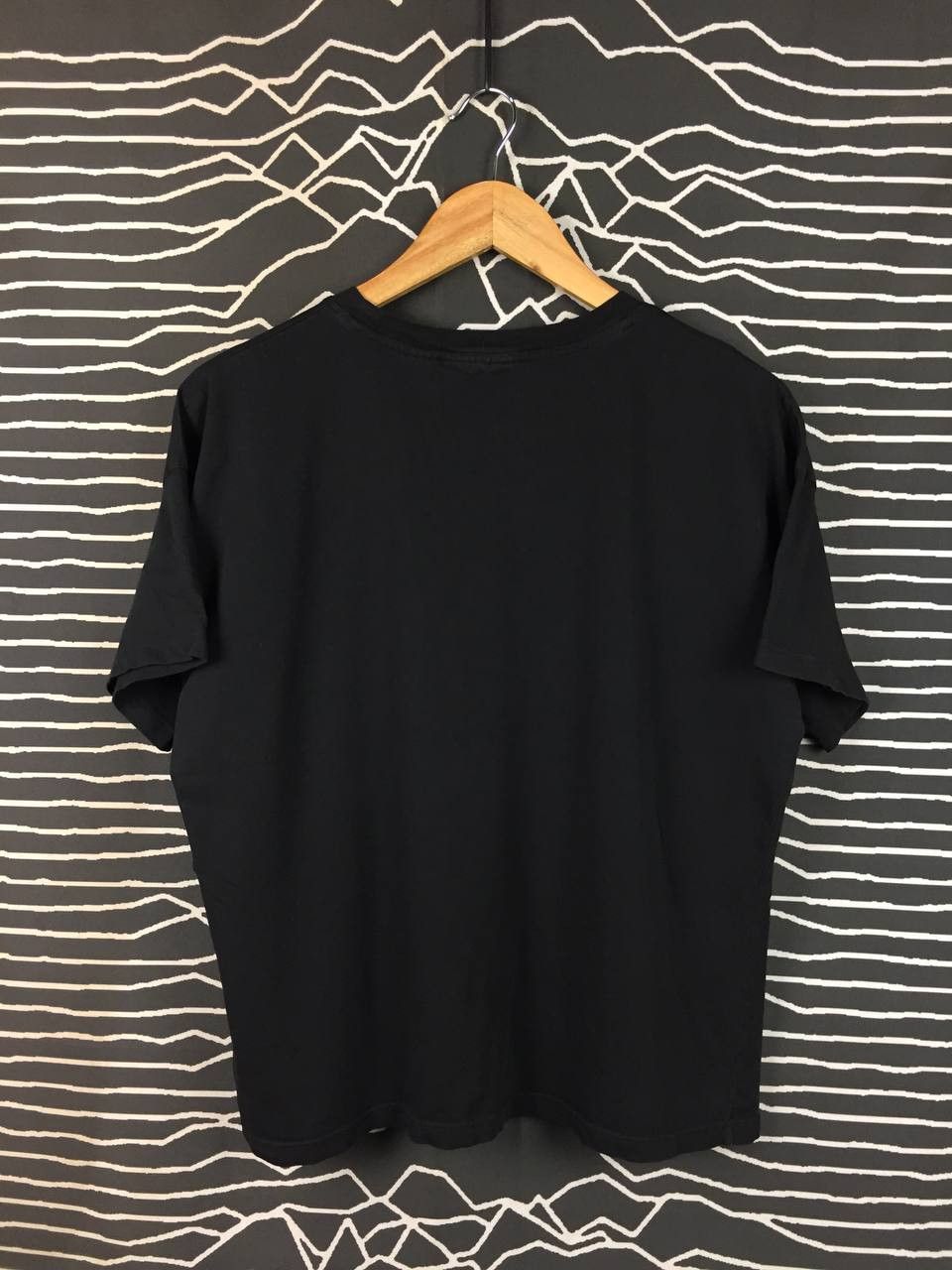 Christian Siriano Christian Siriano New York Pima Cotton Cropped Boxy Tee Size US L / EU 52-54 / 3 - 6 Thumbnail