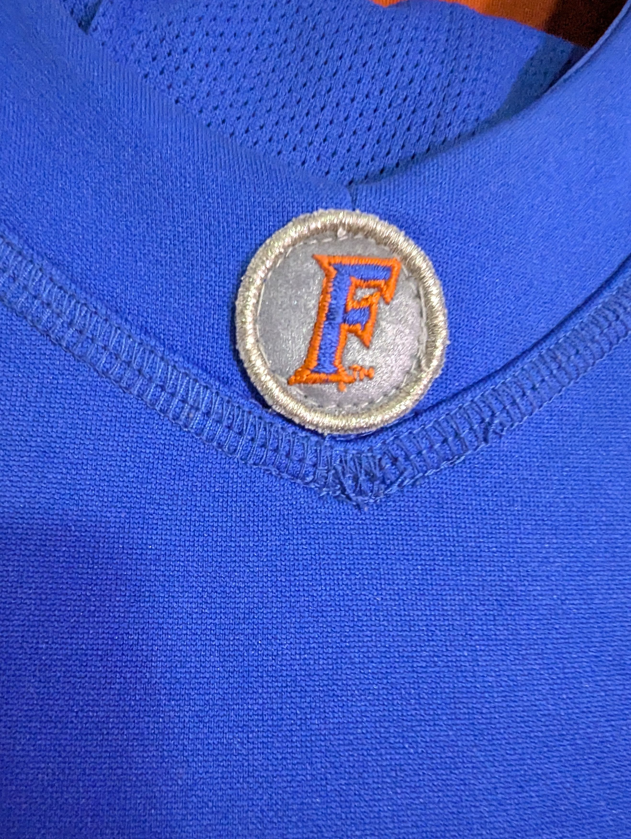 Nike Florida Gators Men's Basketball Uniform Size US L / EU 52-54 / 3 - 4 Thumbnail