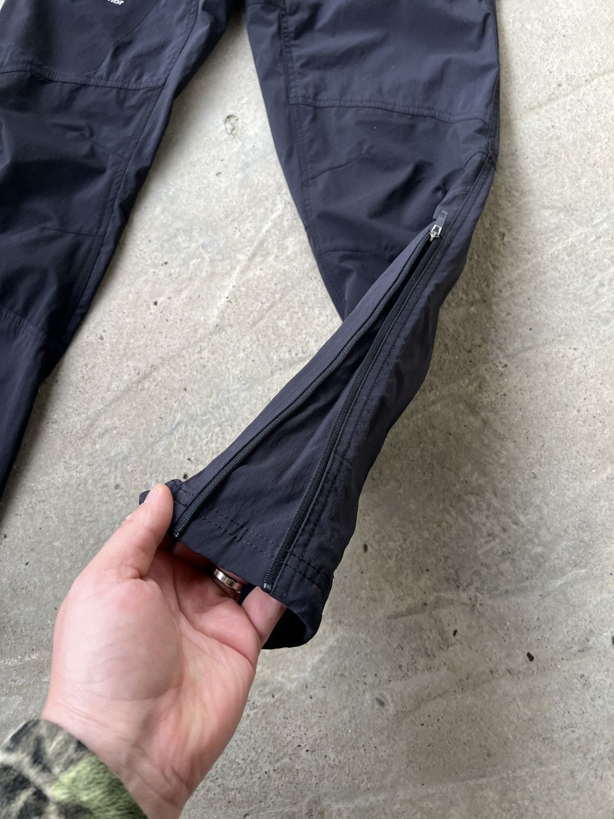Karrimor Karrimor Elite Outdoor Pants Size US 30 / EU 46 - 3 Thumbnail