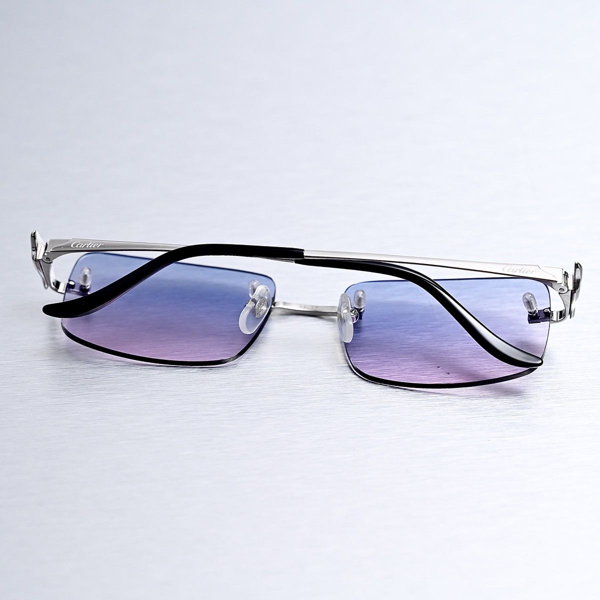 Cartier CARTIER CT0522O 002 EUPHORIA SUNGLASSES Size ONE SIZE - 9 Thumbnail