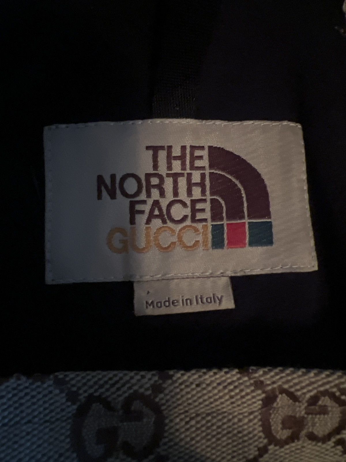 Gucci × The North Face 🔥 GUCCI x The North Face Overalls 🔥 Size US L / EU 52-54 / 3 - 10 Thumbnail
