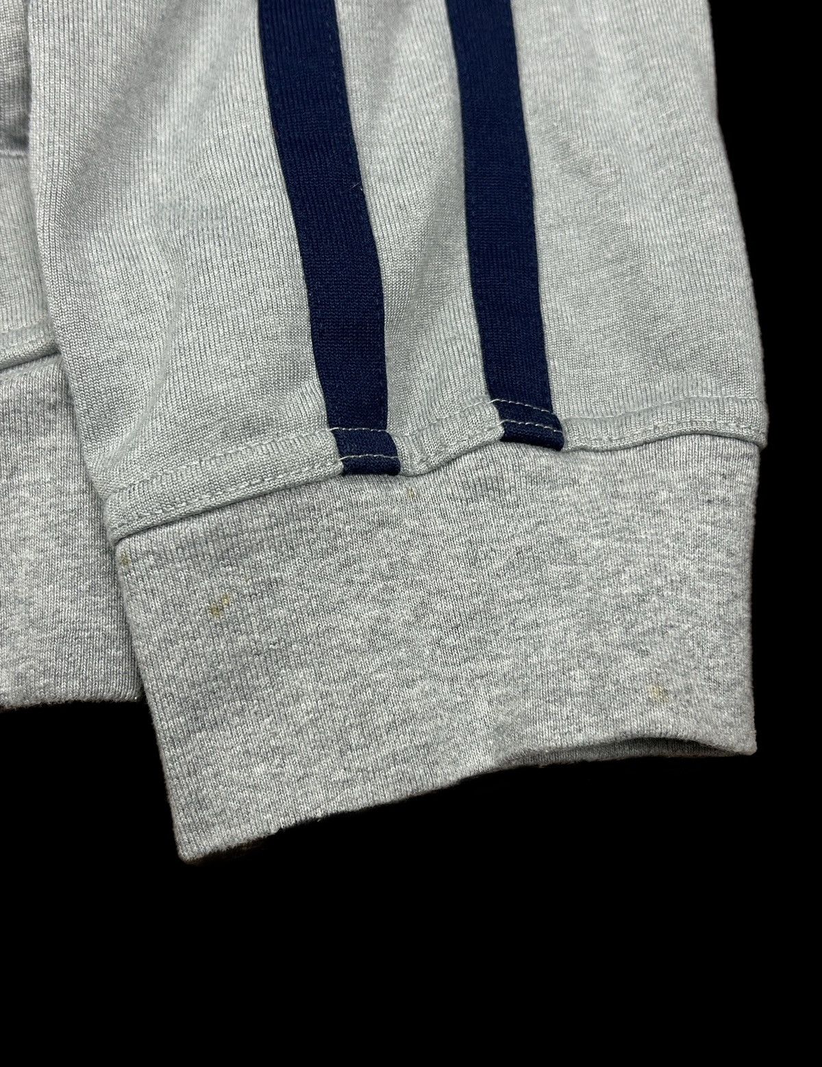Polo Ralph Lauren × Vintage Vintage Polo Sport Embroidered Bomber Jacket Size US XL / EU 56 / 4 - 19 Thumbnail
