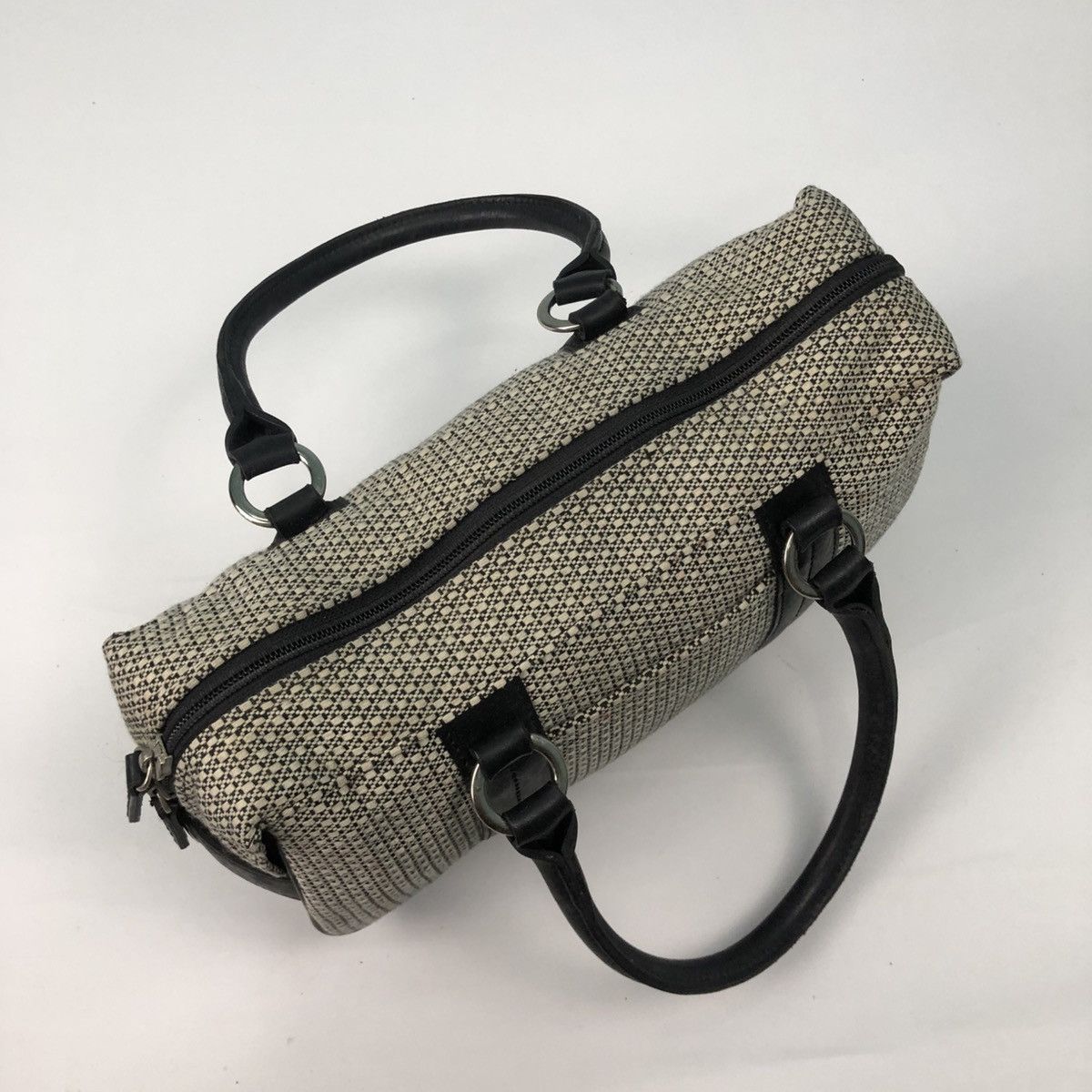 agnes b. AGNES B. VOYAGE HANDBAG Size ONE SIZE - 7 Thumbnail