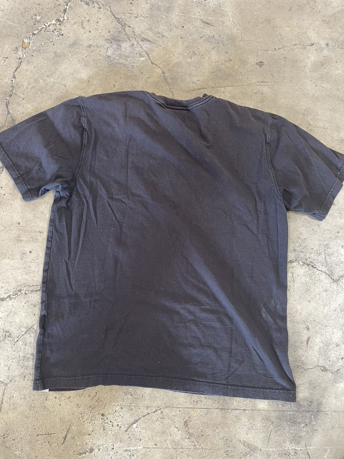Carhartt CARHARTT STREETWEAR TEE Size US L / EU 52-54 / 3 - 6 Thumbnail