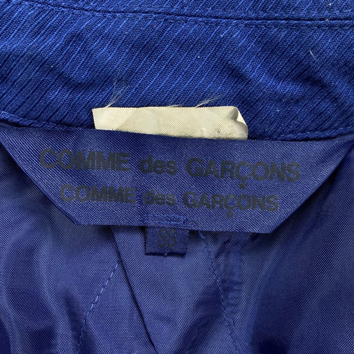 Comme des Garcons Handmade Blazer Size S / US 4 / IT 40 - 4 Thumbnail