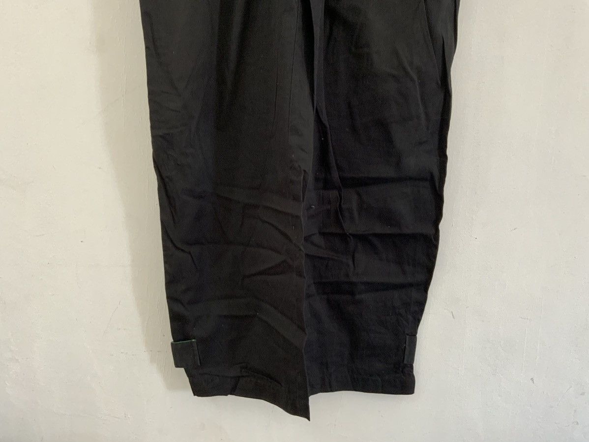 Japanese Brand Vintage Bridgestone Motosport Overalls Size US 38 / EU 54 - 6 Thumbnail