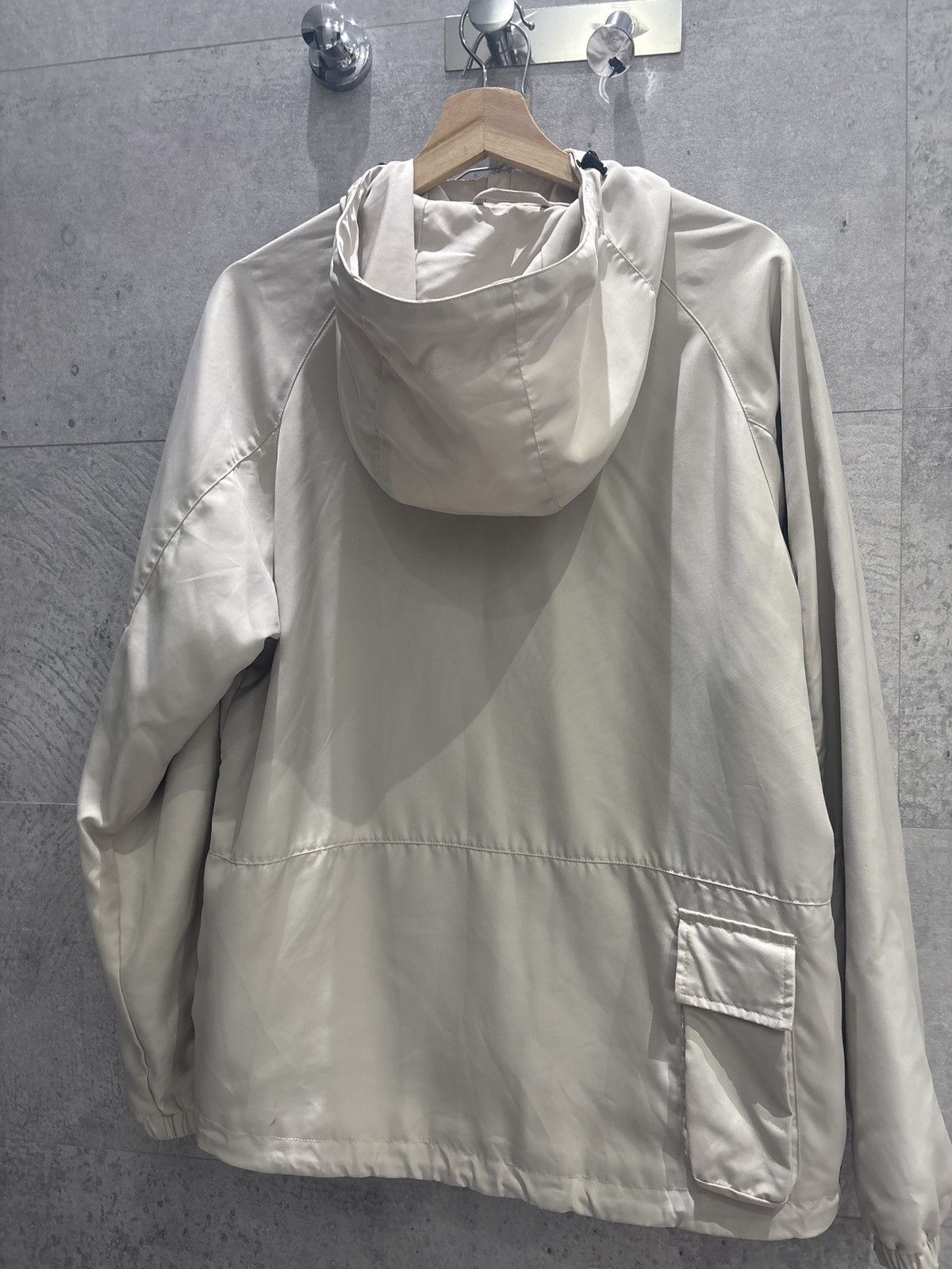 Palace PAL IS ACE JACKET STONE Palace Size Small Size US S / EU 44-46 / 1 - 3 Thumbnail