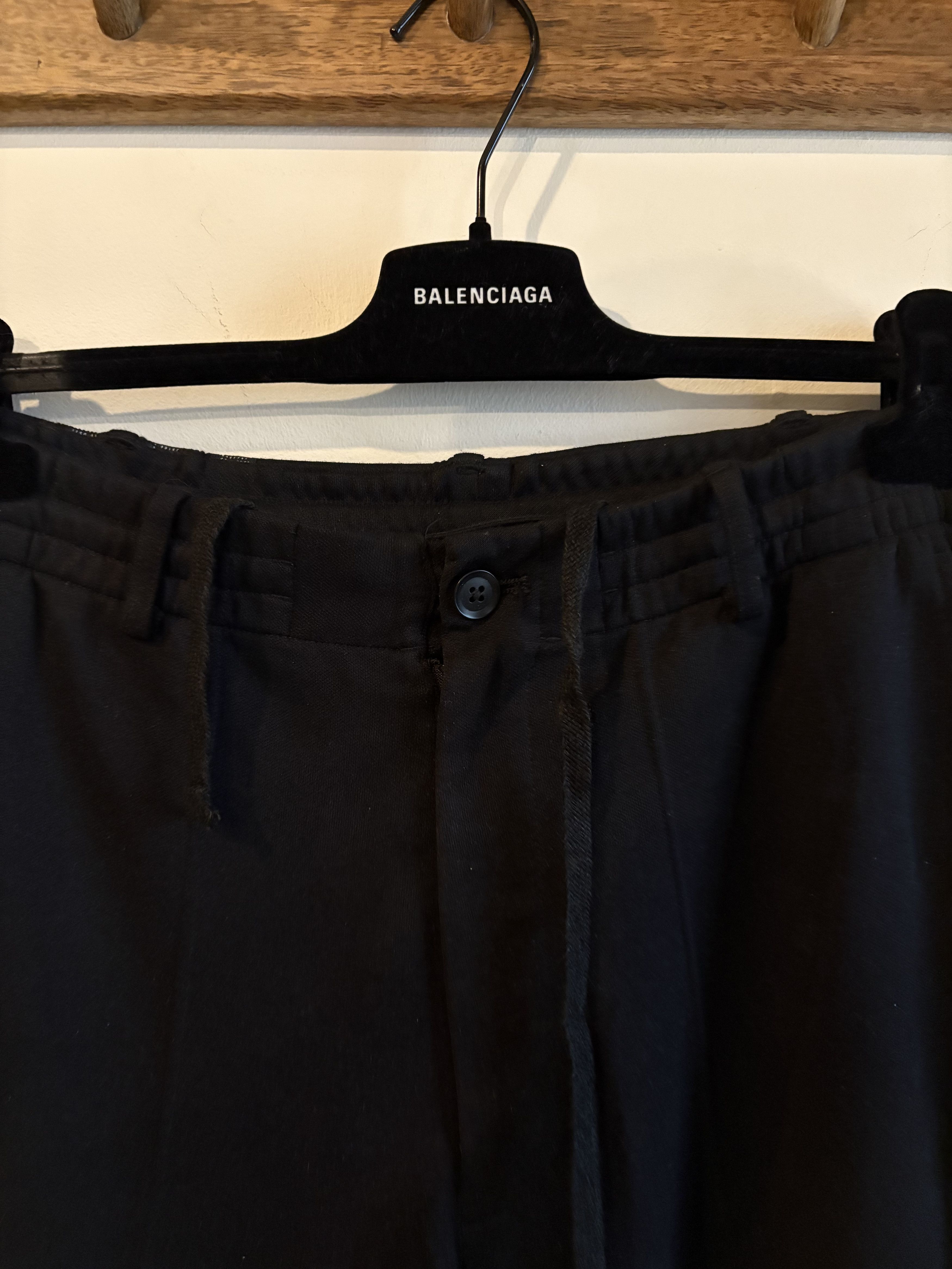 Y-3 Y-3 Track Pants Size US 32 / EU 48 - 4 Thumbnail