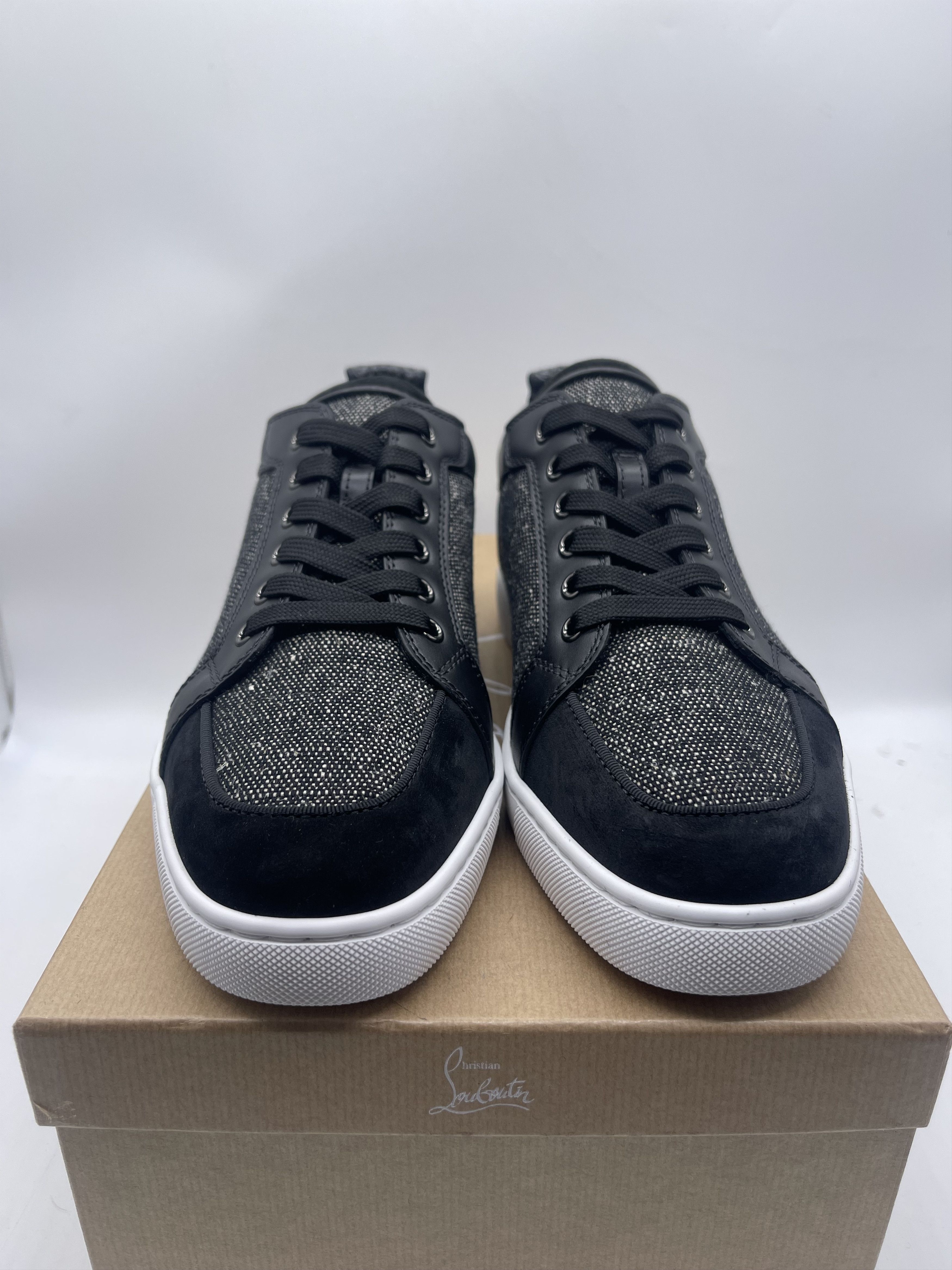 Christian Louboutin christian louboutin rantulow orlato flat sneakers Size US 8 / EU 41 - 2 Thumbnail