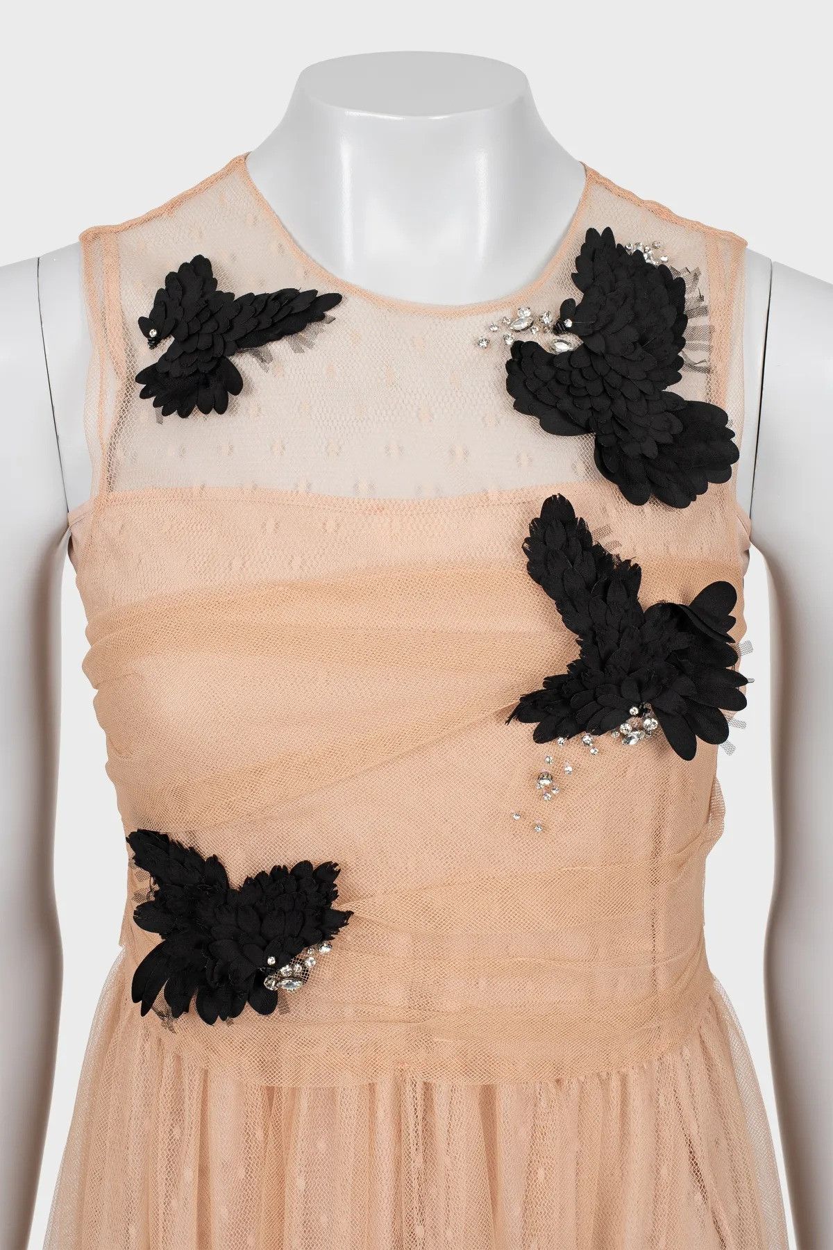 RED Valentino Red Valentino dress Size XS / US 0-2 / IT 36-38 - 4 Thumbnail