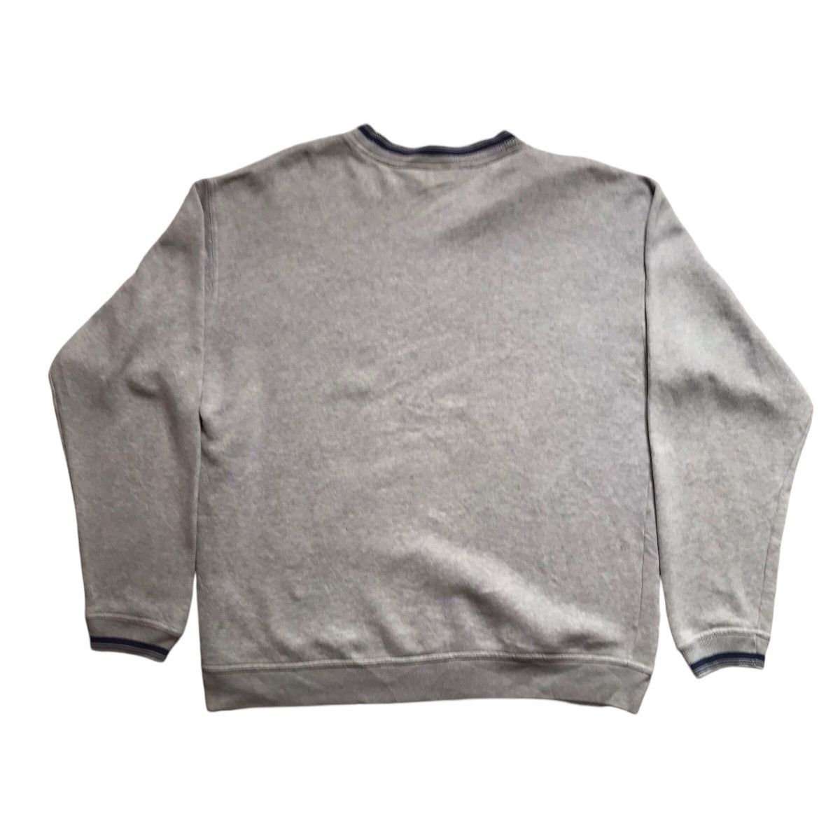 Adidas × Vintage VINTAGE Y2K ADIDAS EQUIDMENT CREWNECK PULLOVER Size US M / EU 48-50 / 2 - 6 Thumbnail