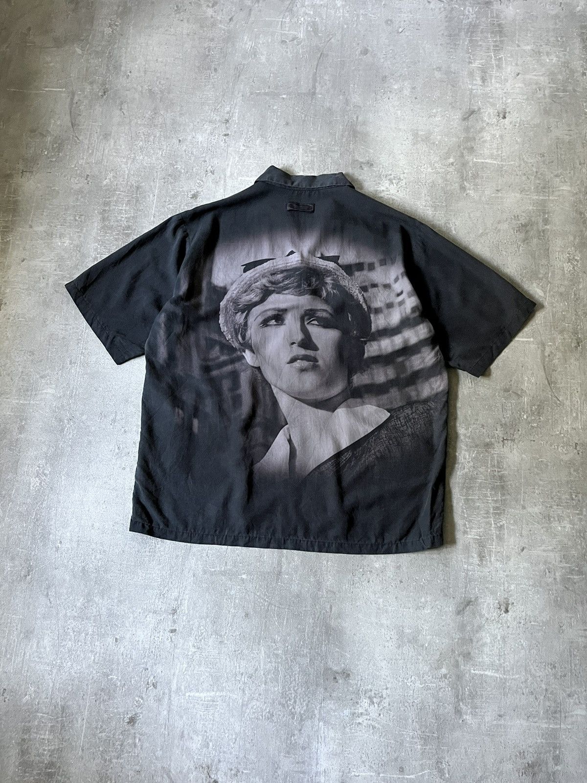 Undercover Cindy Sherman | Grailed