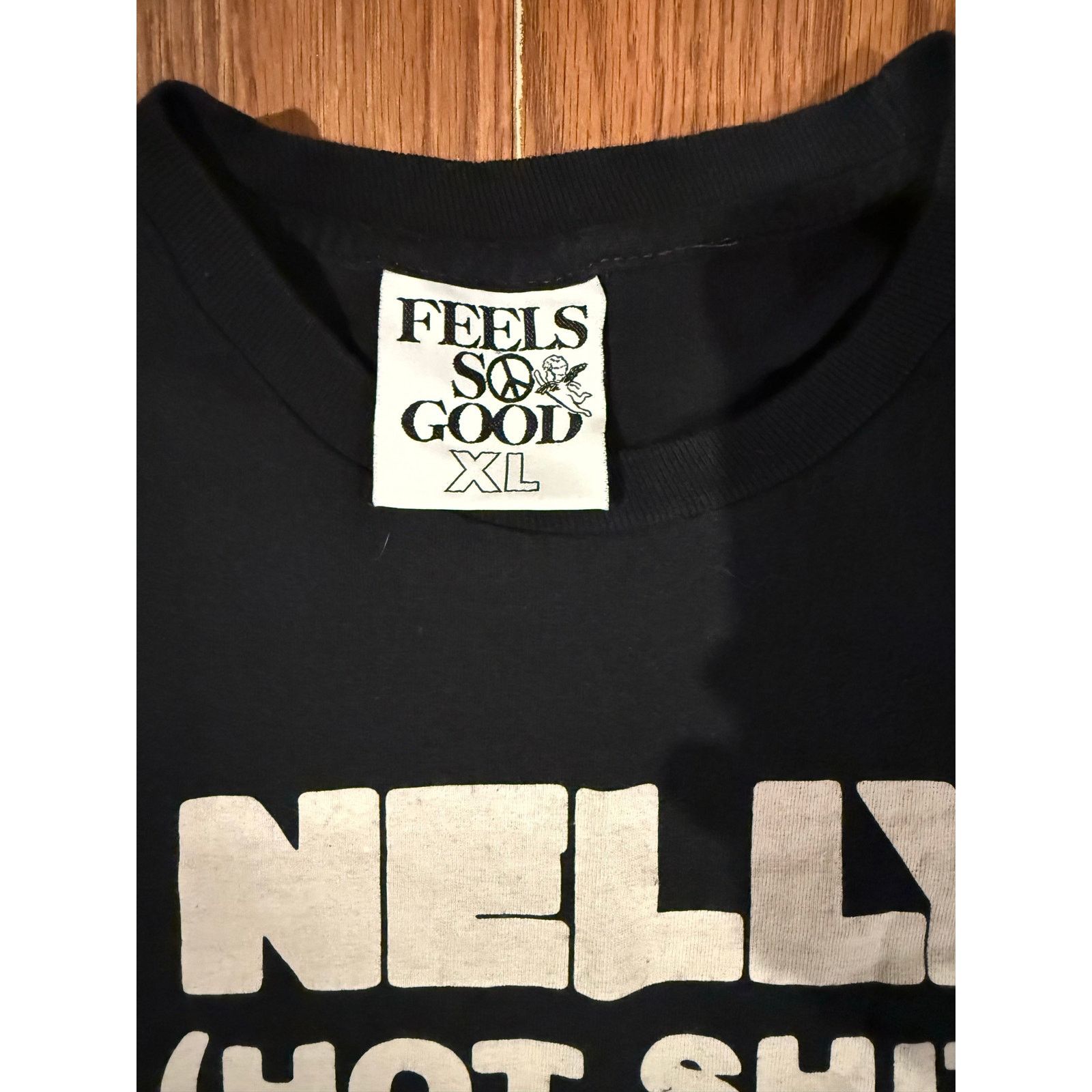 Other Nelly Country Grammer Long Sleeve Size US XL / EU 56 / 4 - 3 Thumbnail