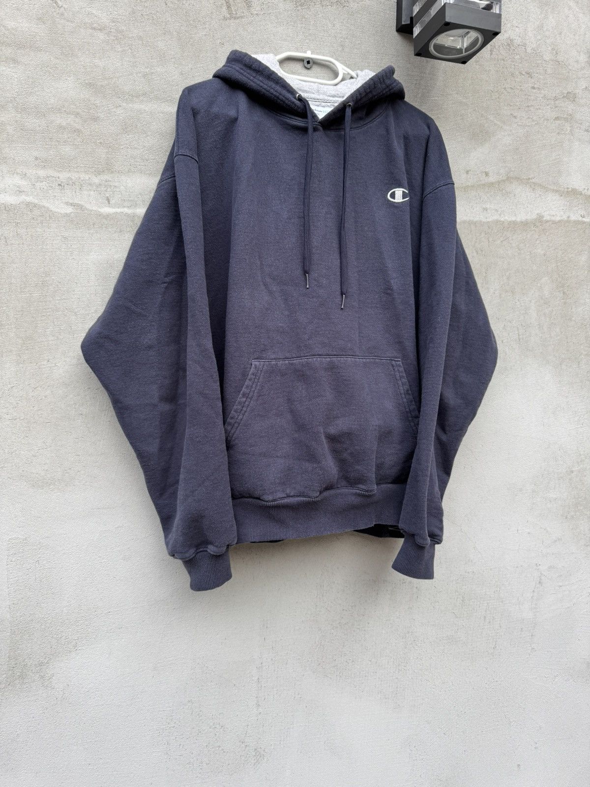 Champion Vintage Champion Sweatshirt Size US XL / EU 56 / 4 - 8 Thumbnail