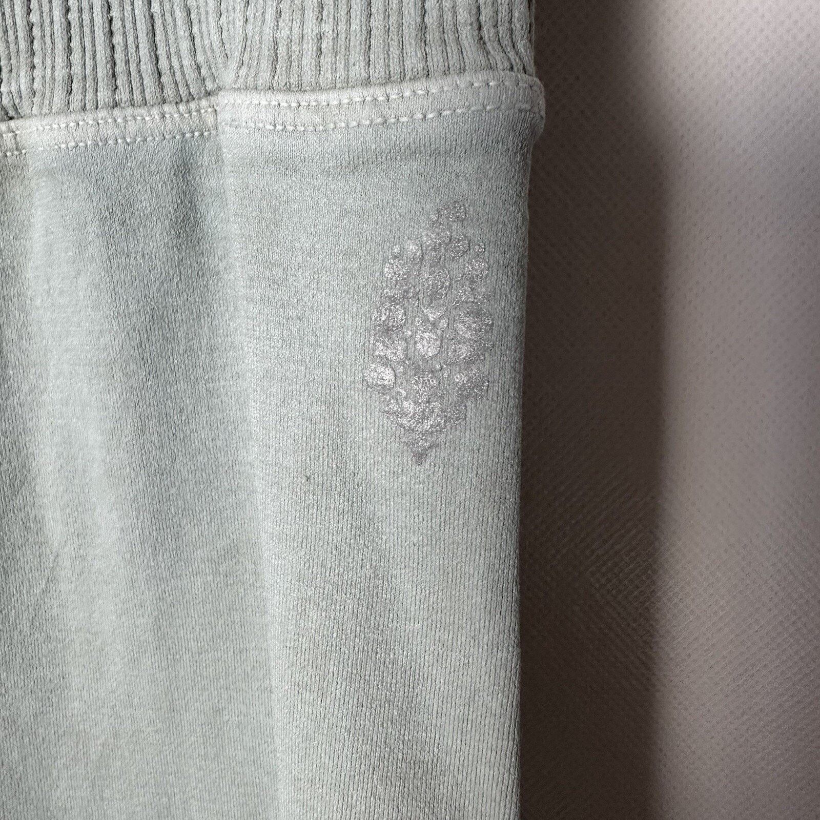 Free People Free People Movement Leggings Good Karma High Rise Size 26" / US 2 / IT 38 - 5 Thumbnail