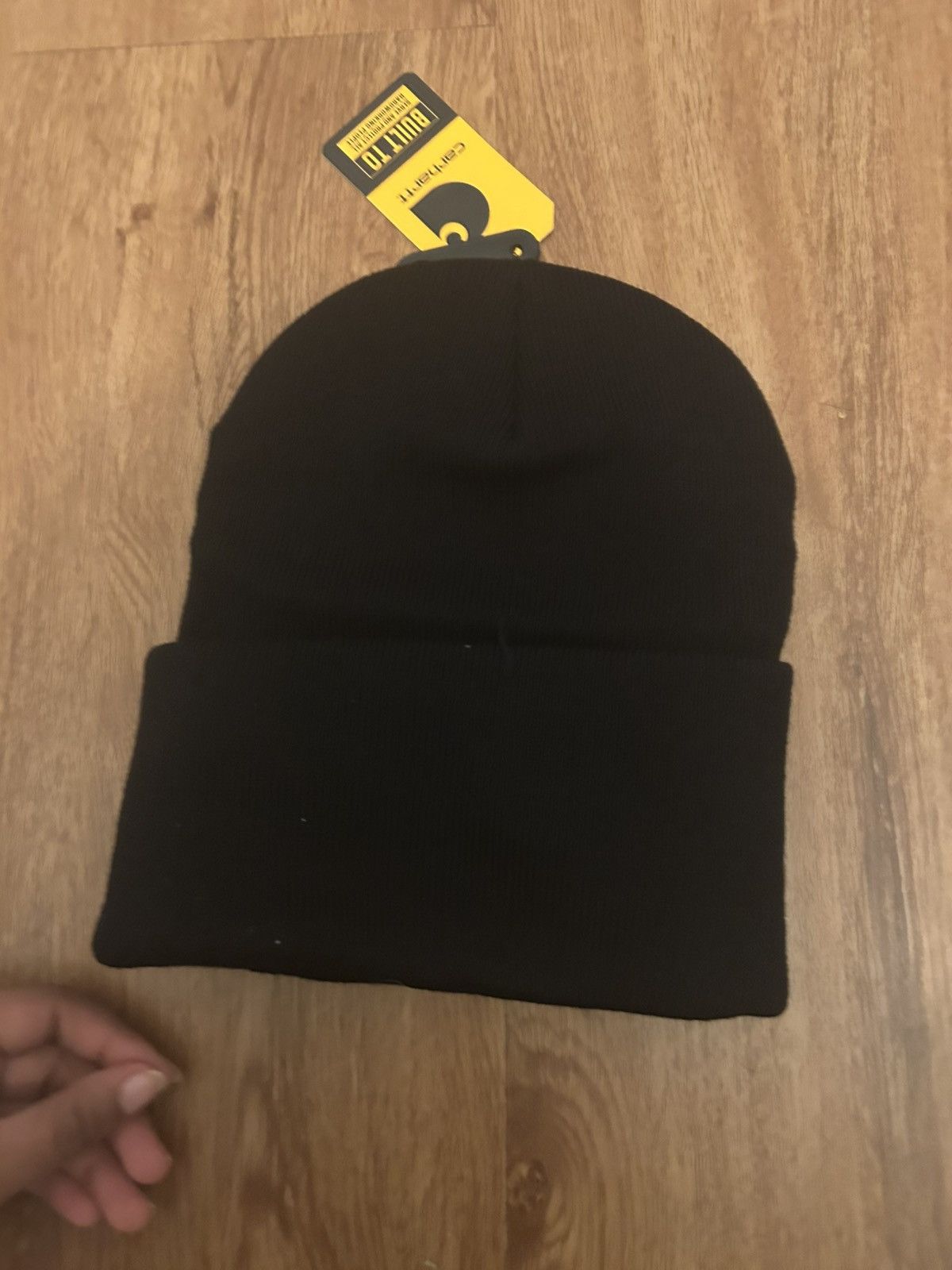 Carhartt Carhartt Beanie Size ONE SIZE - 1 Thumbnail