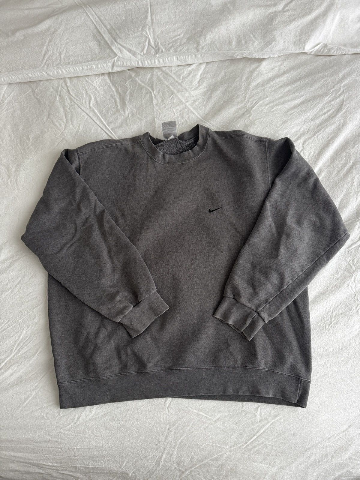 Nike Vintage Nike crewneck Size US XXL / EU 58 / 5 - 1 Thumbnail