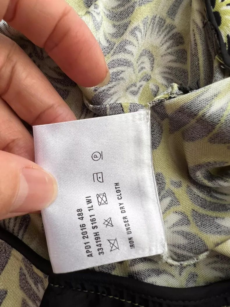 Prada Prada Dress 2501-Nextarrow Size S / US 4 / IT 40 - 4 Thumbnail